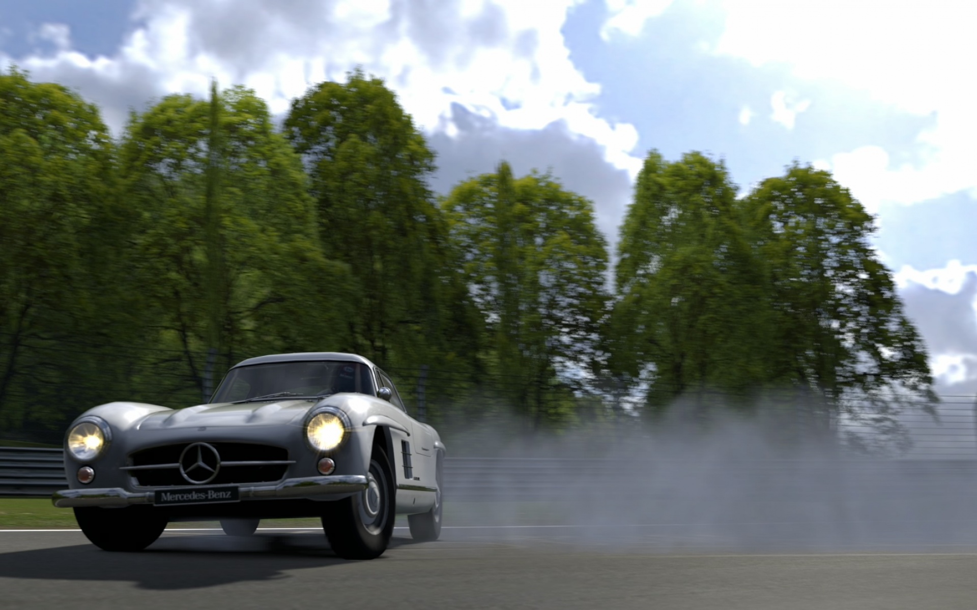 汽车,超跑,奔驰,2012Y十月29D,儿童桌面专用