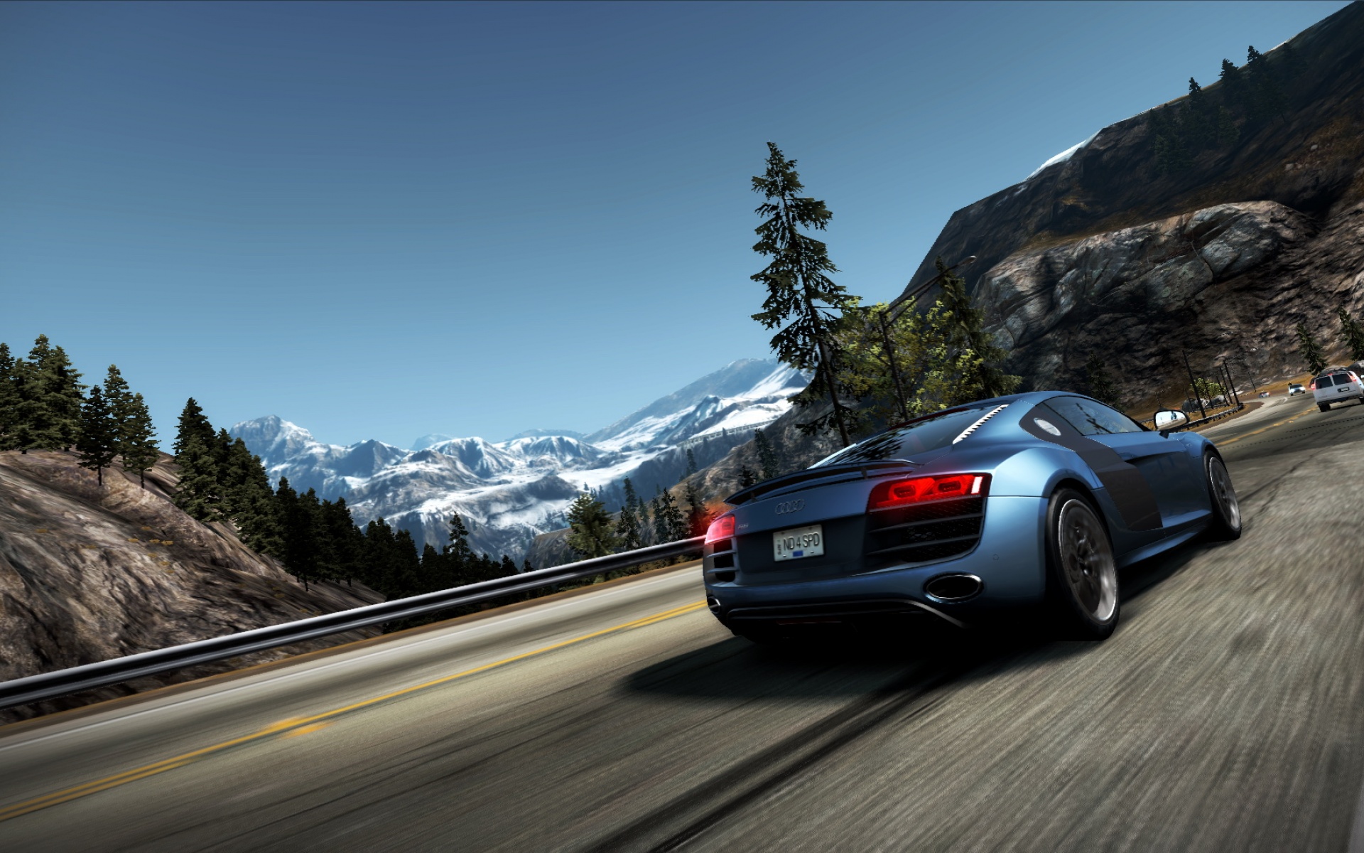 汽车,超跑,奥迪,2012Y十月28D,儿童桌面专用