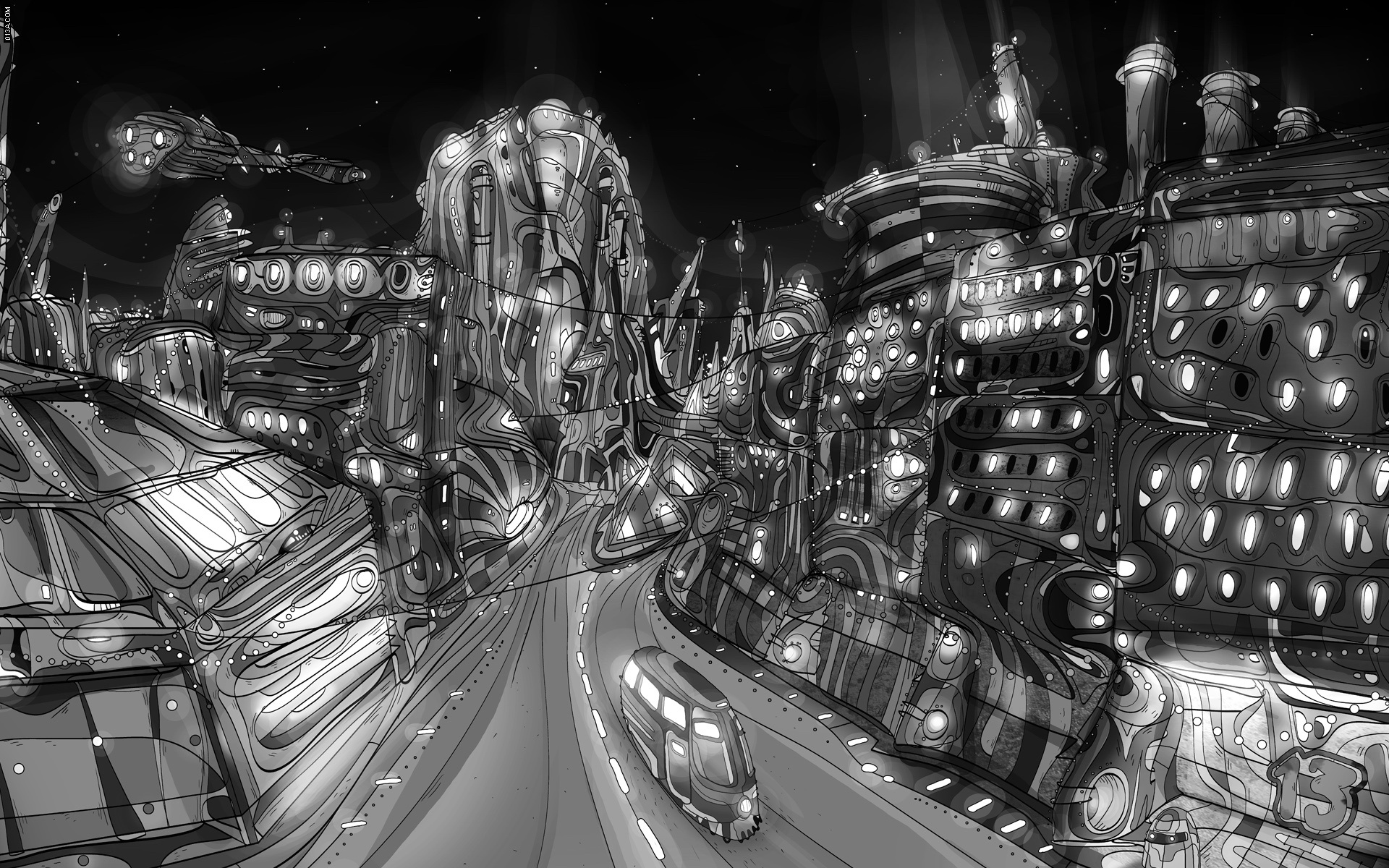 精美,艺术,设计,描绘,色彩,宽屏,2012Y十月25D,创意