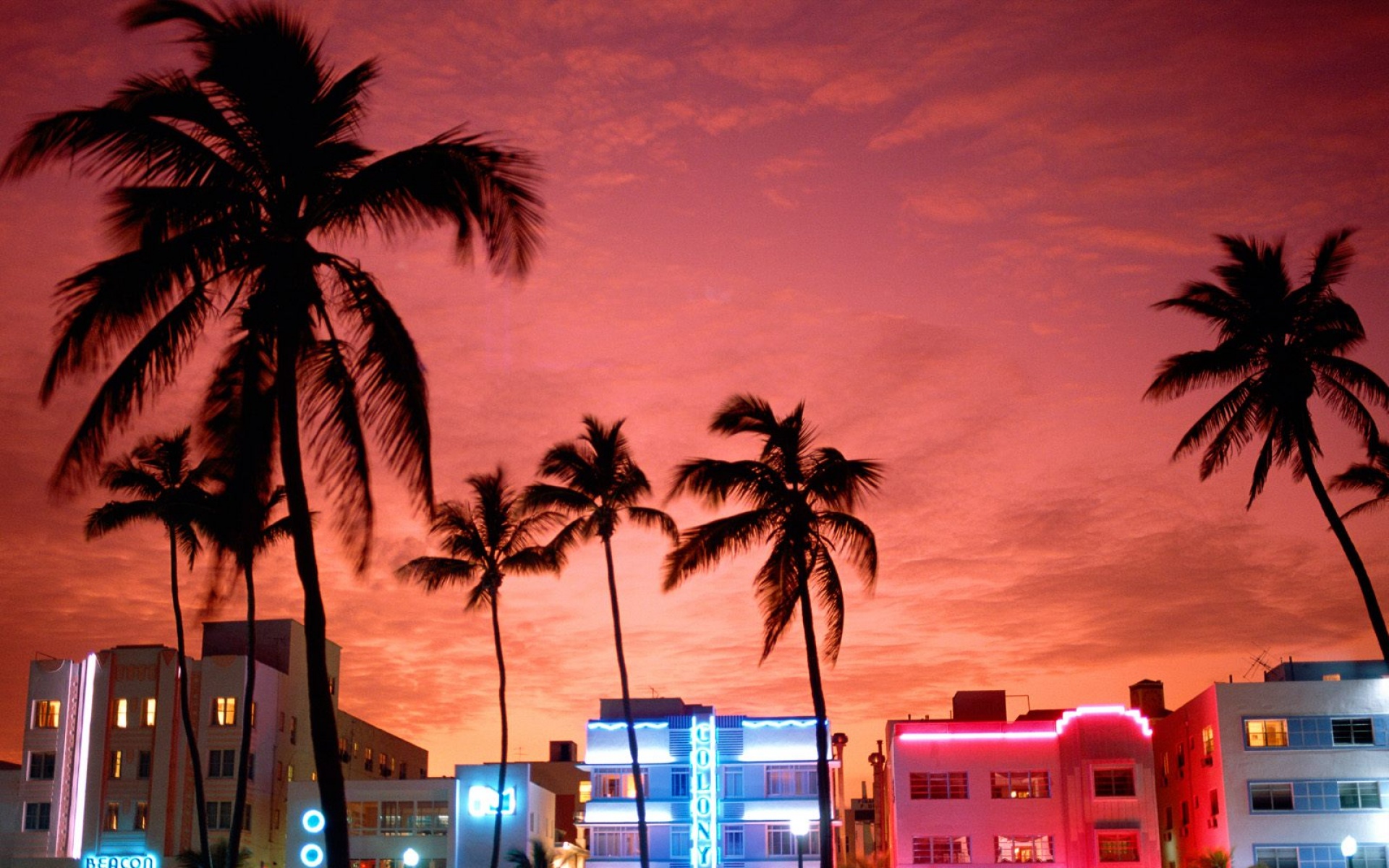 风景,城市夜景,2012Y十月29D,儿童桌面专用