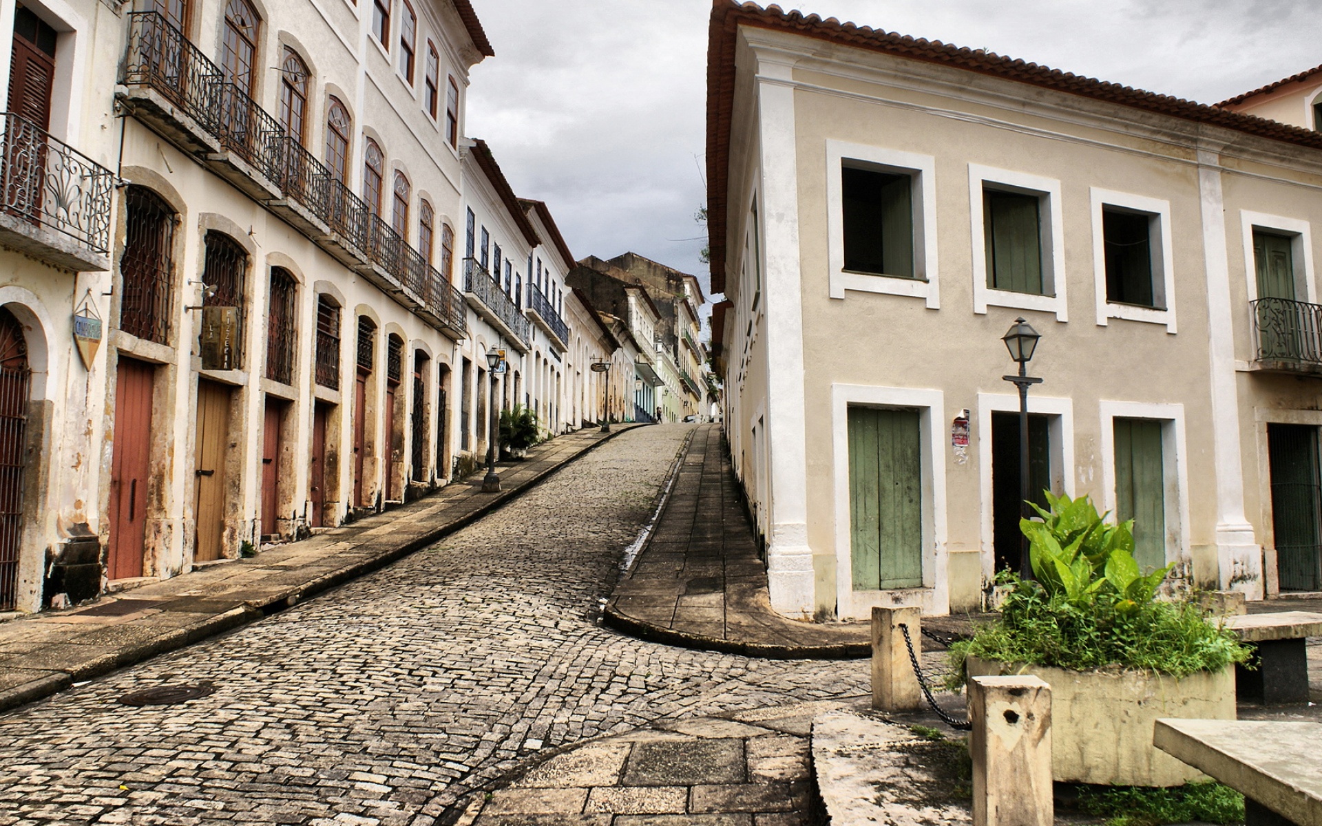 风景,城市,2012Y十月27D,陌生的街角,儿童桌面专用