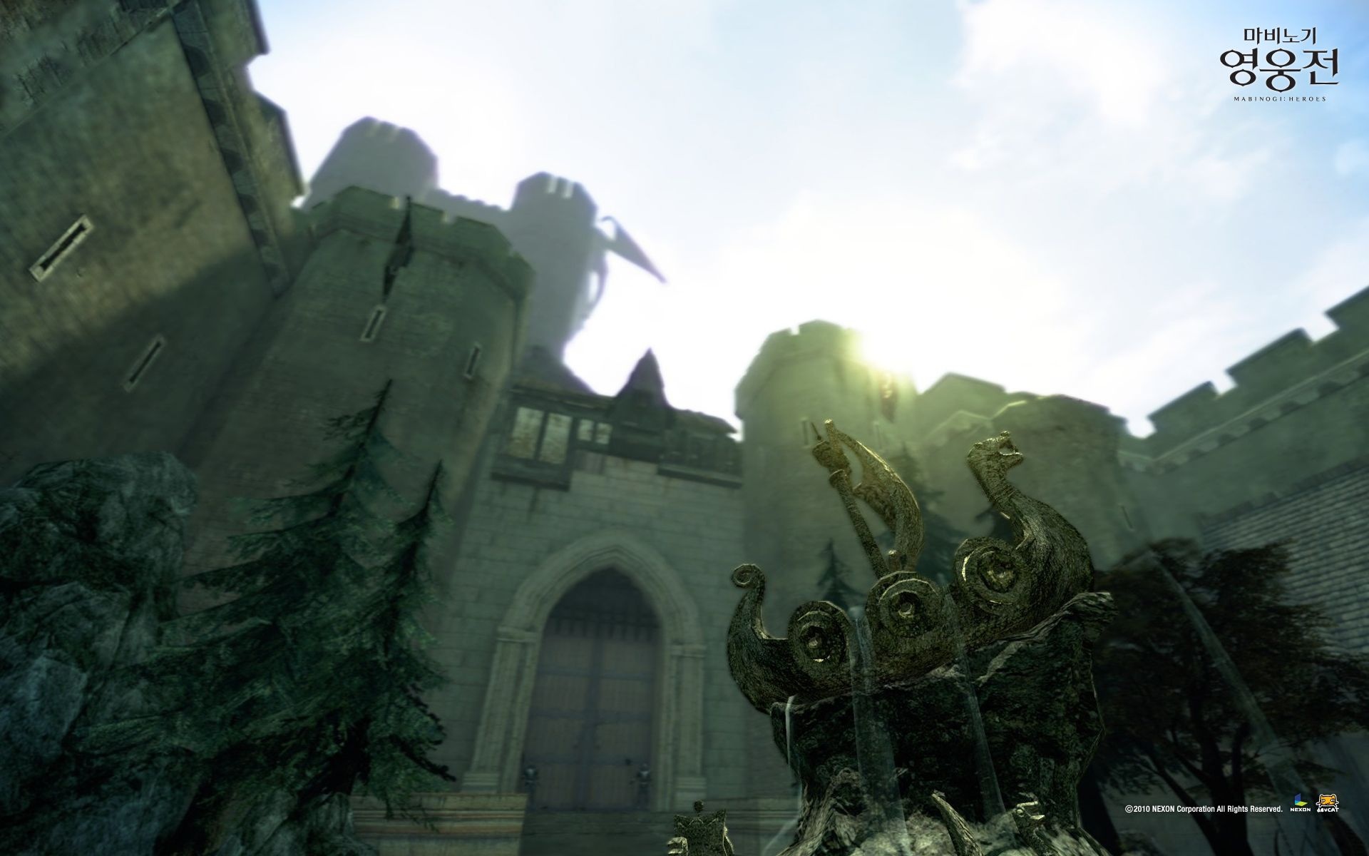 洛奇英雄传,角色扮演,游戏,2012Y十月29D