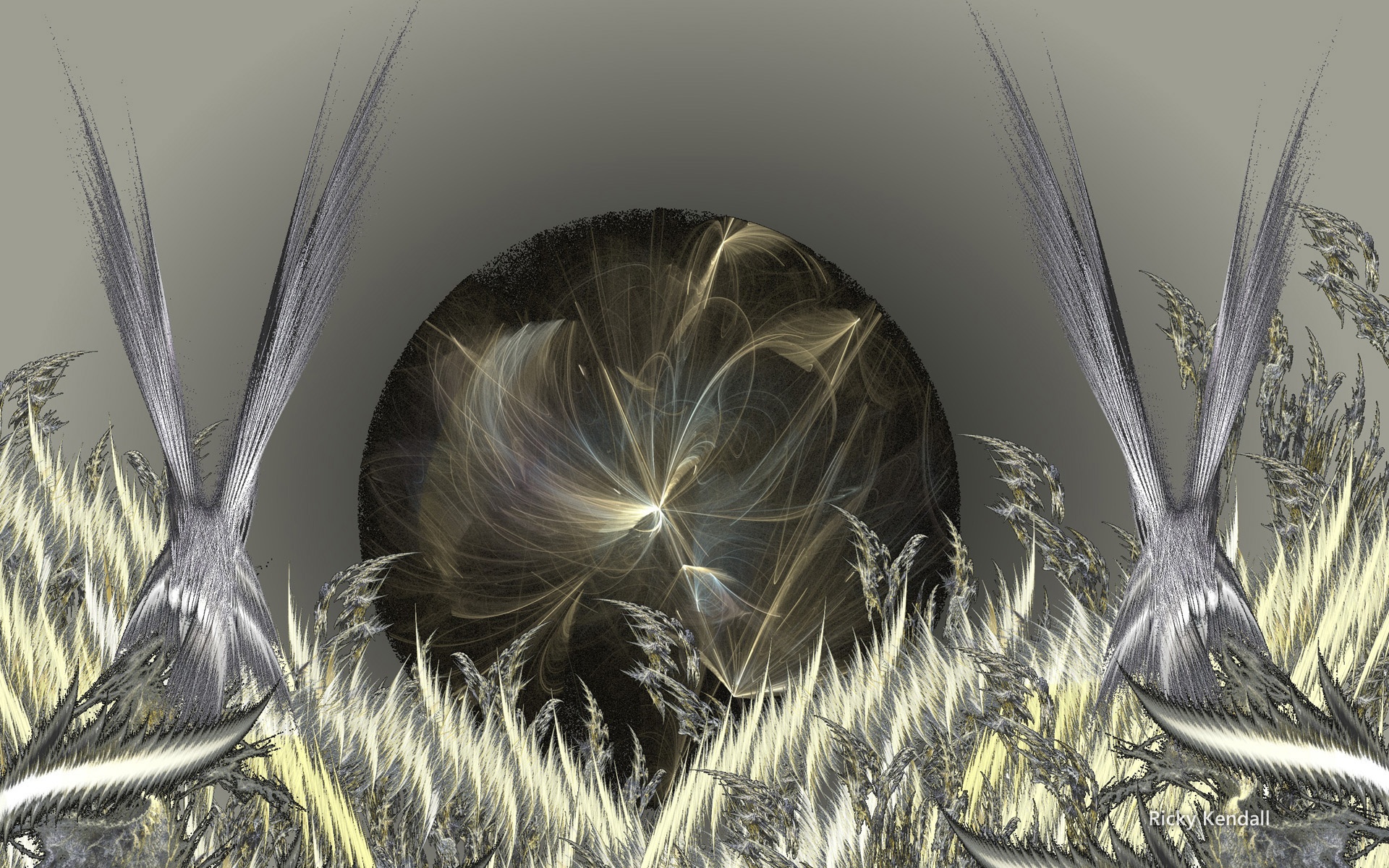 创意设计,抽象,递归,宽屏,2012Y十月27D