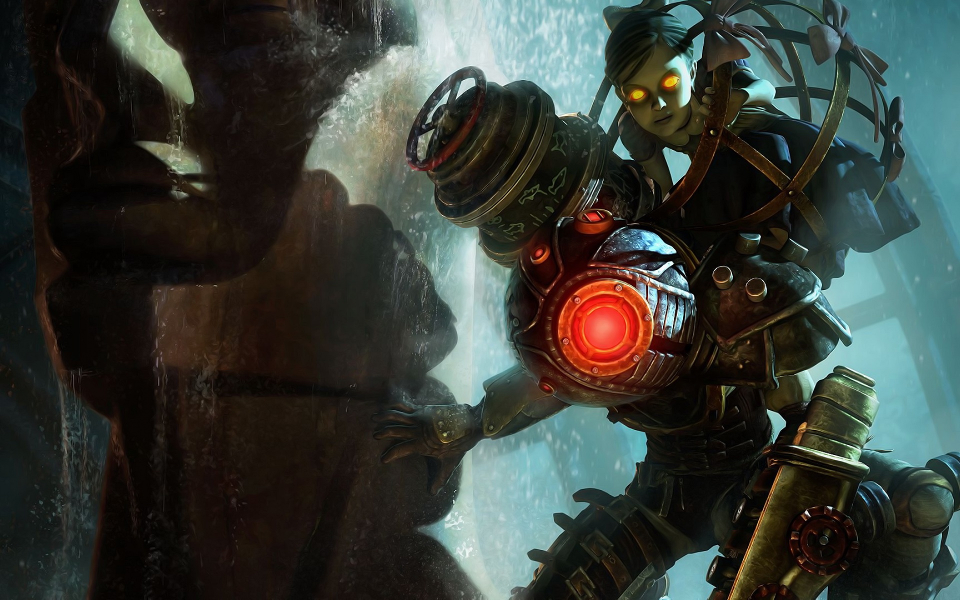 游戏,宽屏,高清,CG,1080p,2012Y十月28D