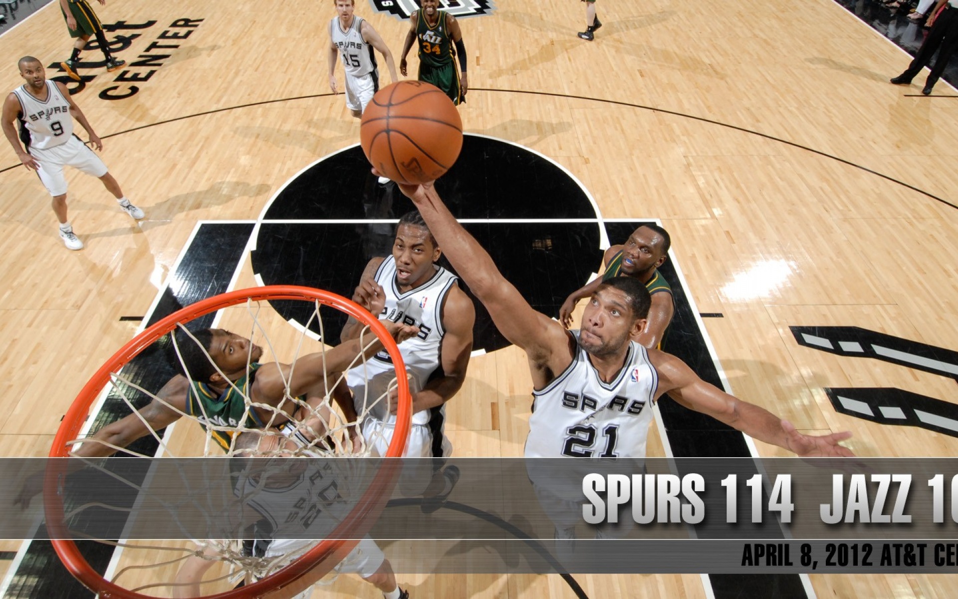 马刺队,NBA,篮球,体育,运动,宽屏,2012Y十月28D