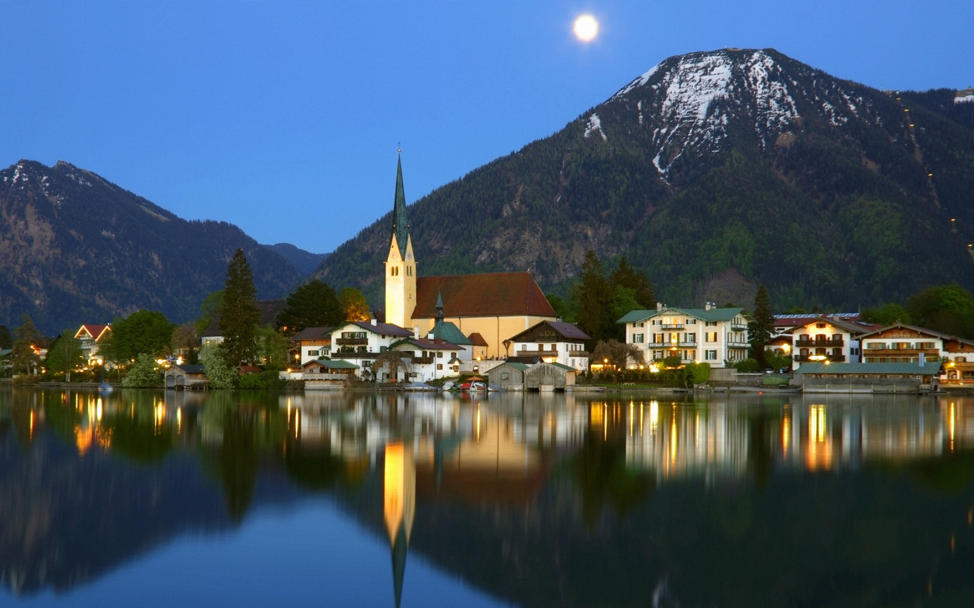 风景,城市夜景,2012Y十月25D,儿童桌面专用