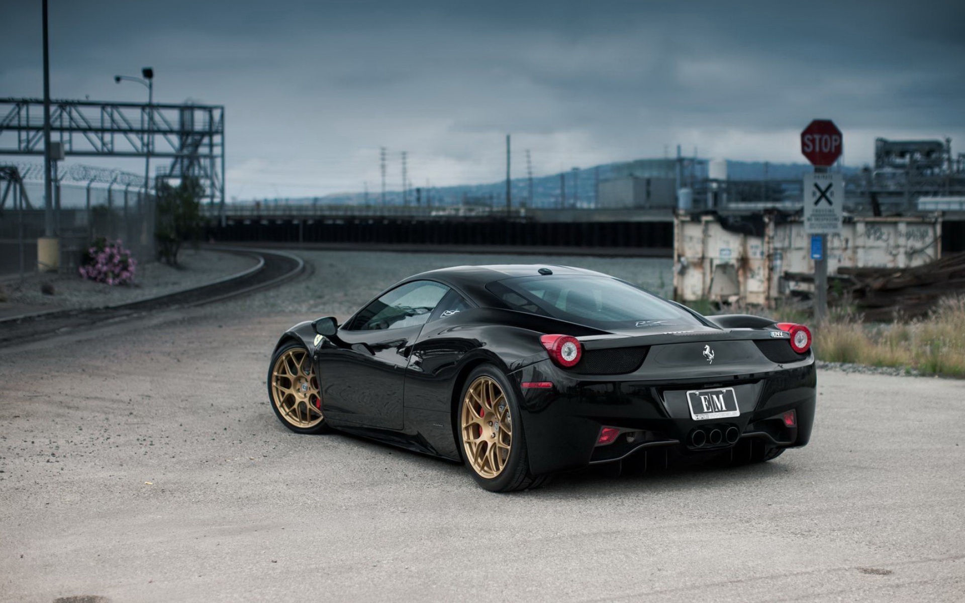 超跑,法拉利,2012Y十月26D,儿童桌面专用