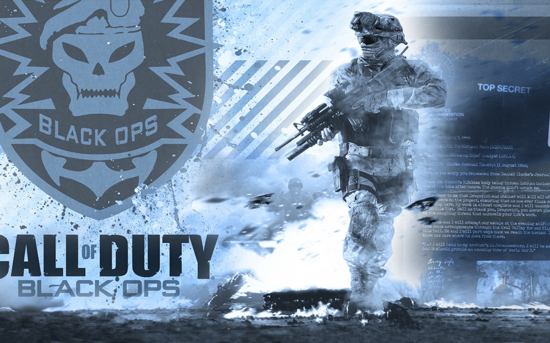 使命召唤,2012Y十月25D