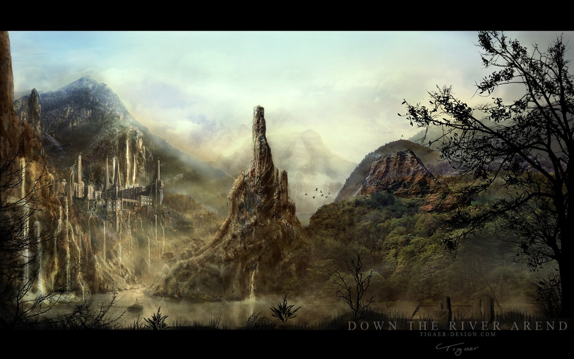 精美,电脑,设计,艺术,风光,风景,宽屏,创意,儿童桌面专用