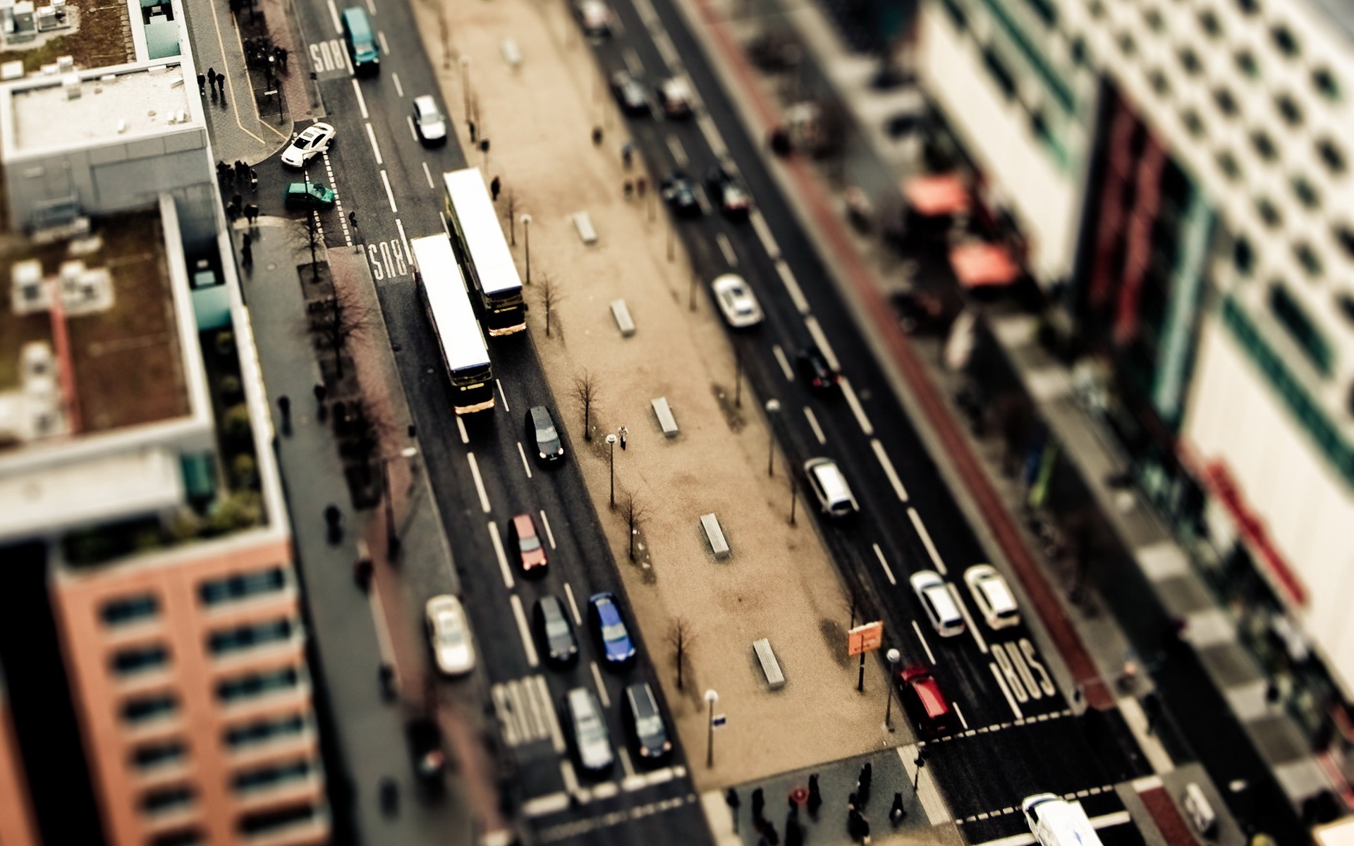 风景,城市,2012Y十月28D,城市繁华,陌生的街角,儿童桌面专用