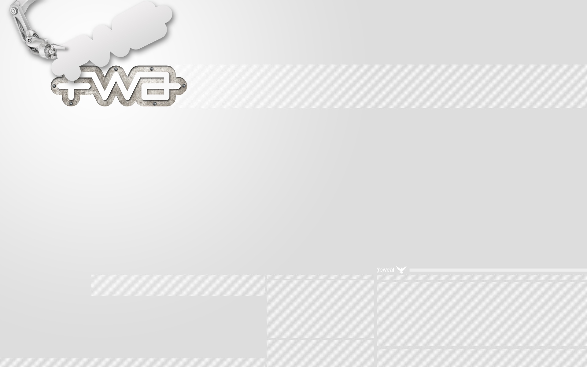 FWA,创意,设计,高清,宽屏,儿童桌面专用