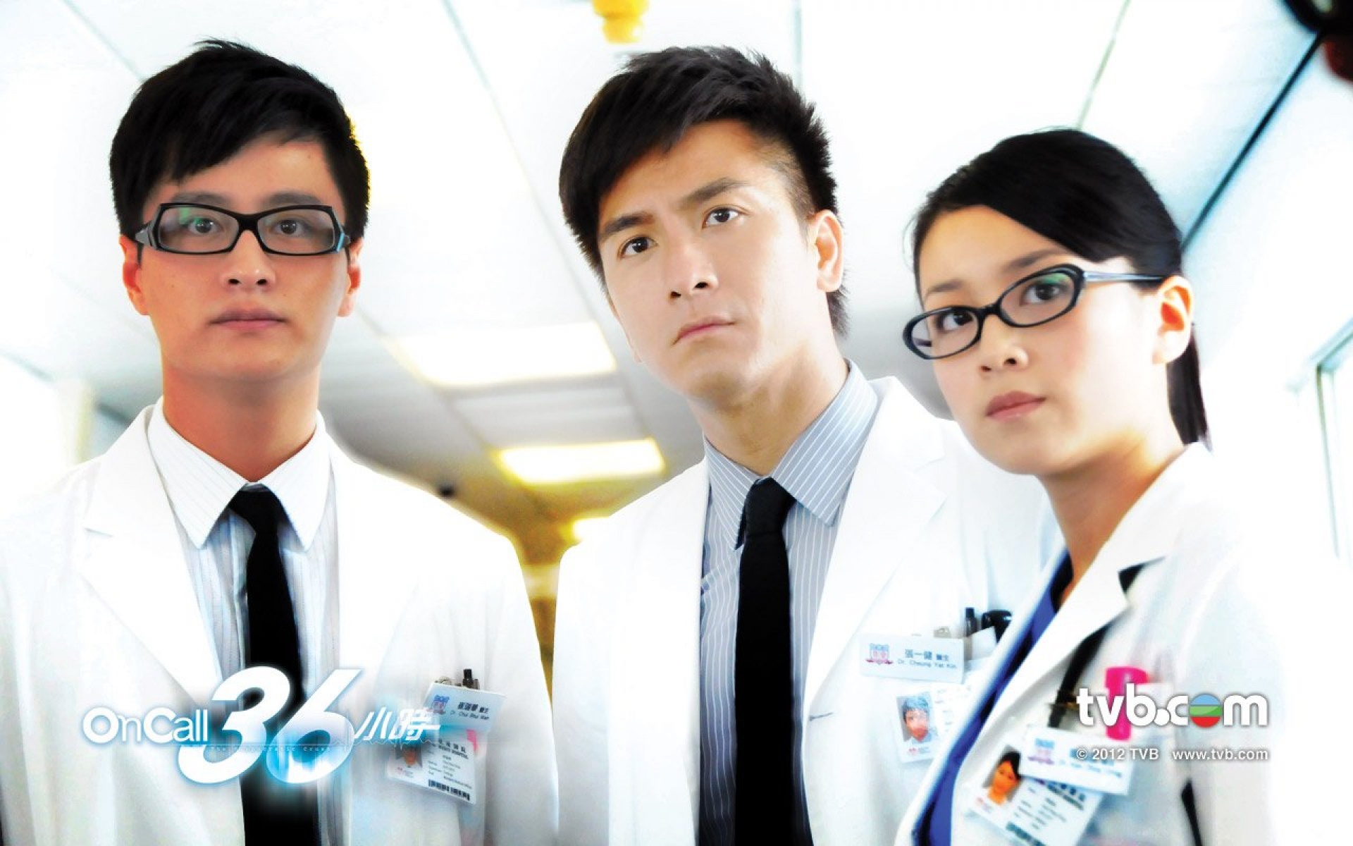 On,Call,36小時,影视,电视剧,2012Y十月27D