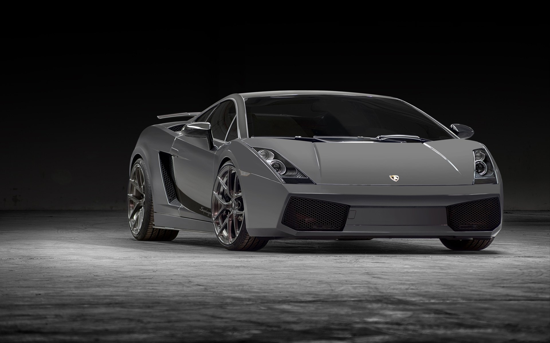 Vorsteiner,Lamborghini,Gallardo,兰博基尼,盖拉多,汽车,宽屏,2012Y十月25D,儿童桌面专用