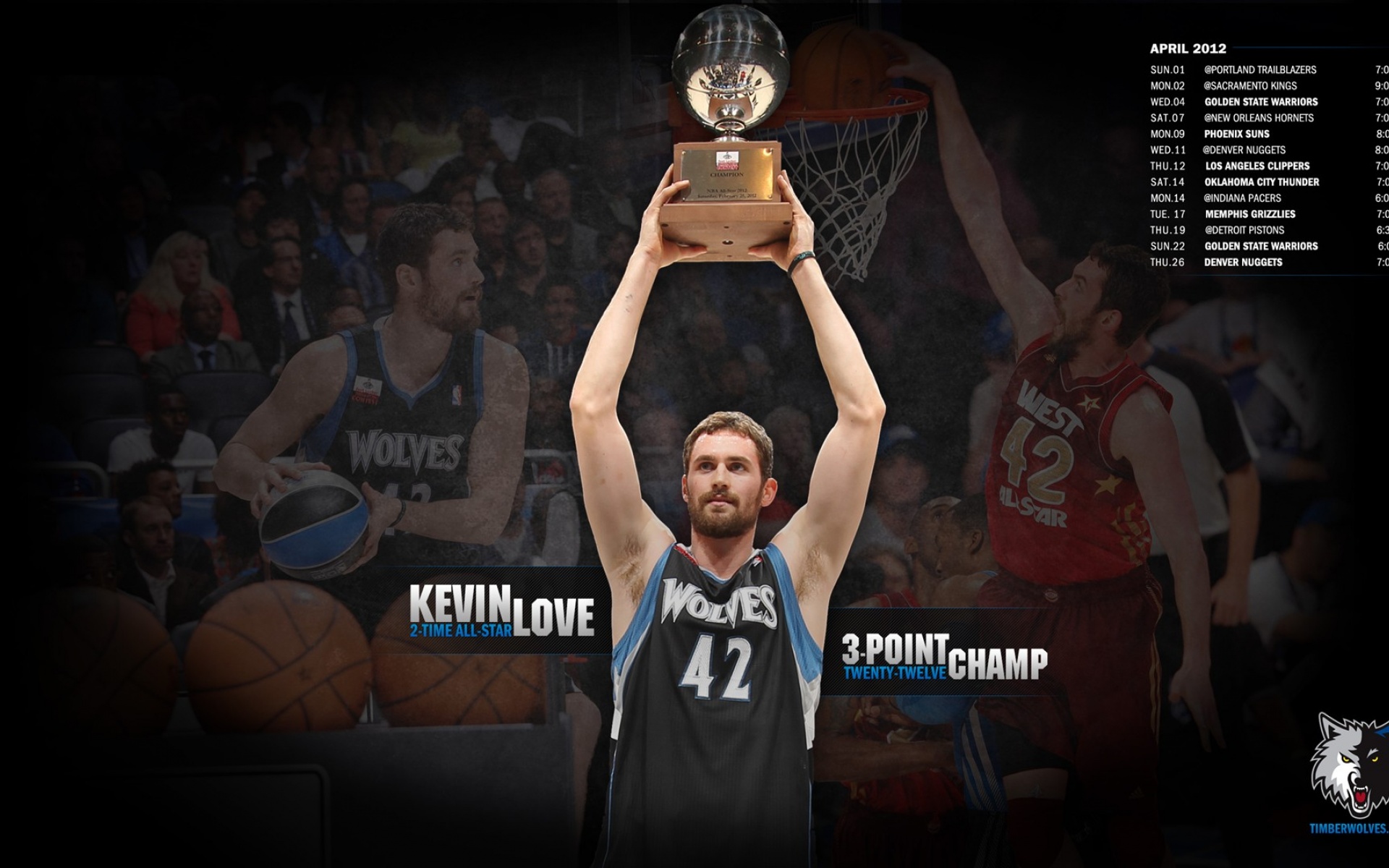 森林狼队,NBA,篮球,体育,运动,宽屏,1080p,2012Y十月28D