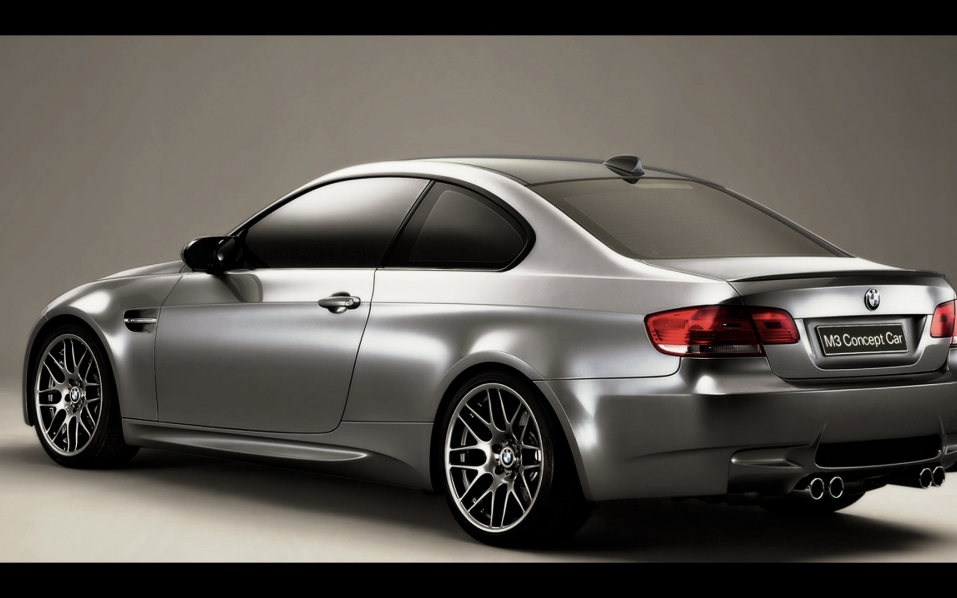 超跑,宝马M3,2012Y十月27D,儿童桌面专用