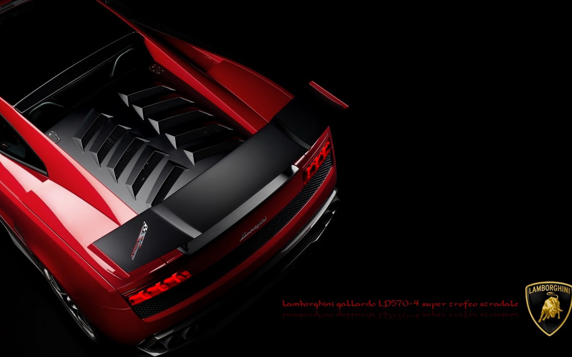 超跑,兰博基尼,LP-570,儿童桌面专用