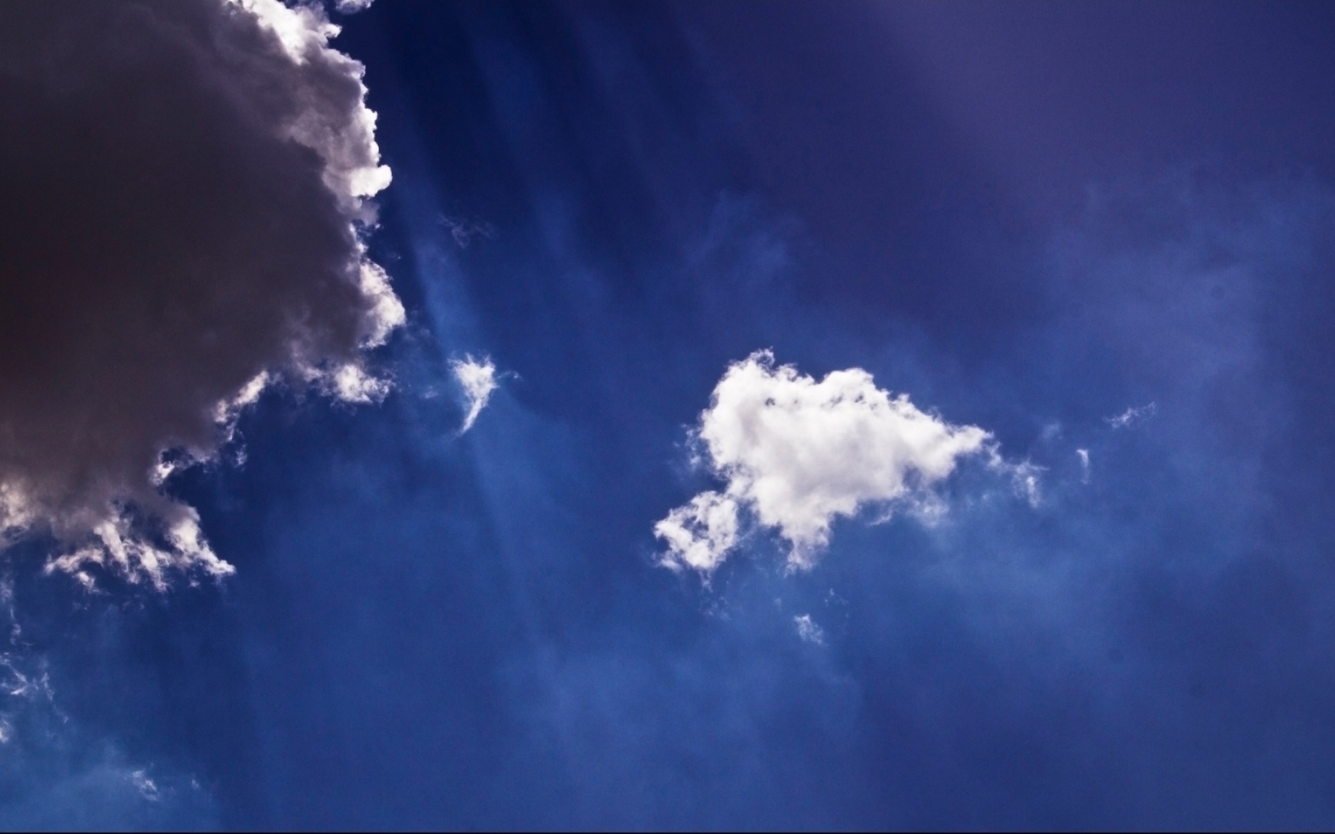 风景,蓝天白云,2012Y十月26D,儿童桌面专用