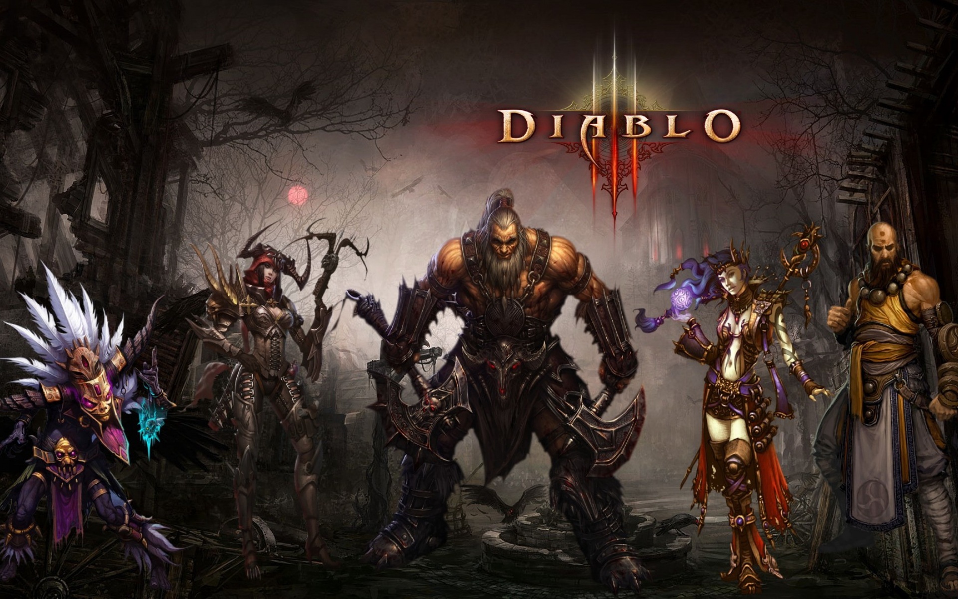 游戏,暗黑,2012Y十月28D