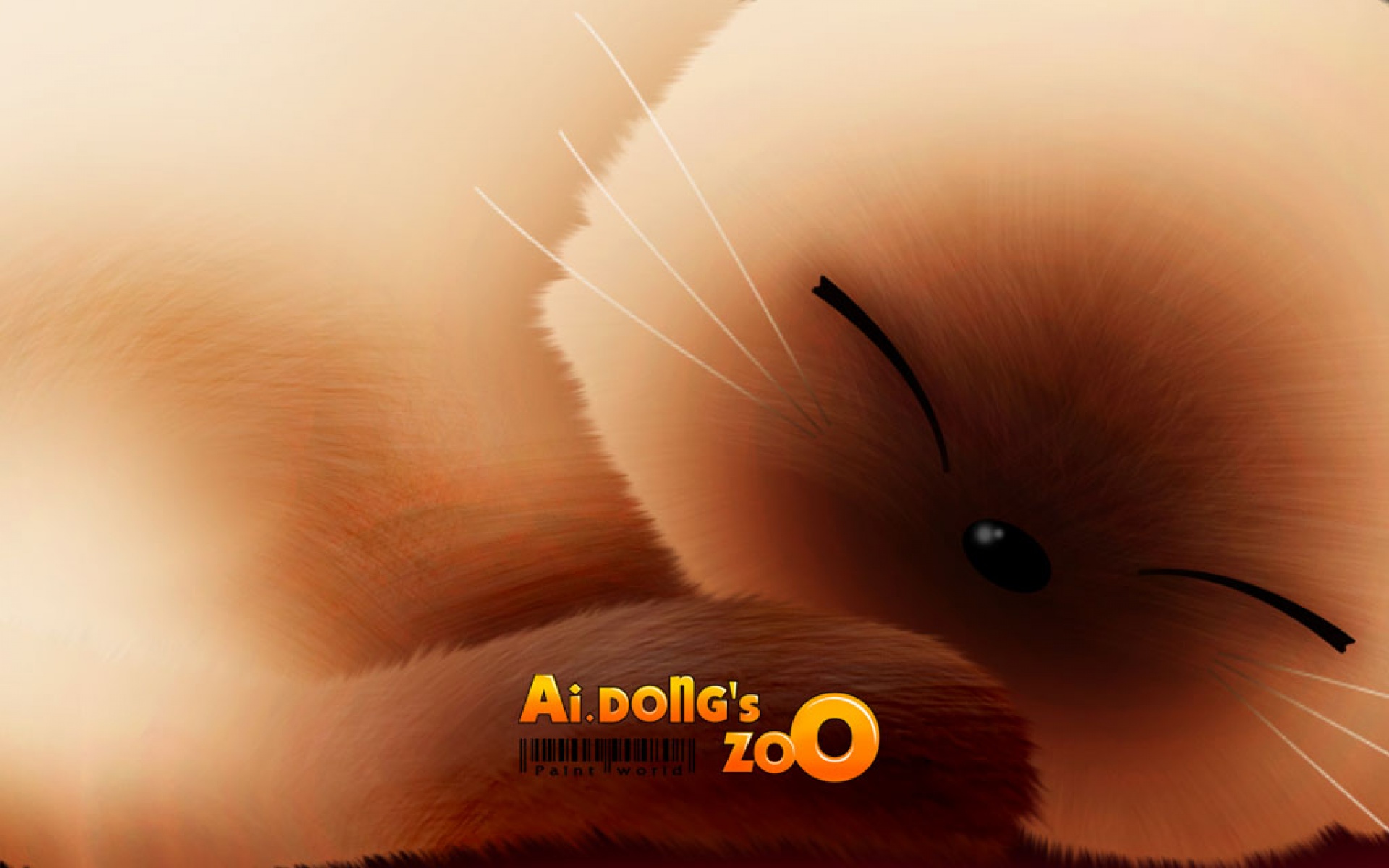 爱冬,女孩,精美,可爱,原创,卡通,儿童桌面专用