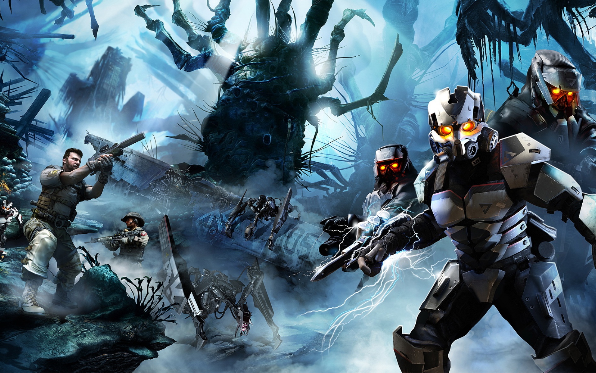 动作射击,游戏,宽屏,高清,CG,1080p,2012Y十月28D