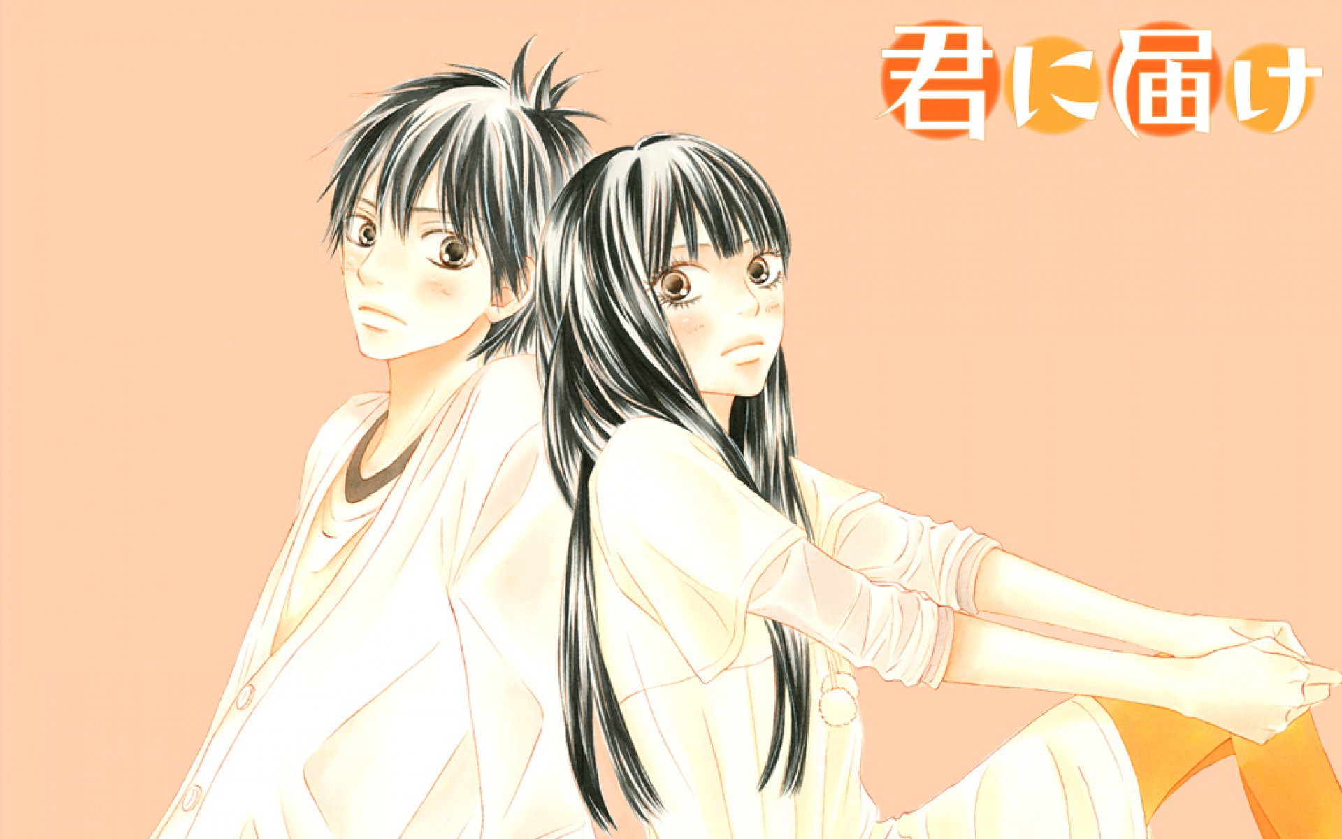 好想告诉你,只想告诉你,动漫,2012Y十月29D,儿童桌面专用