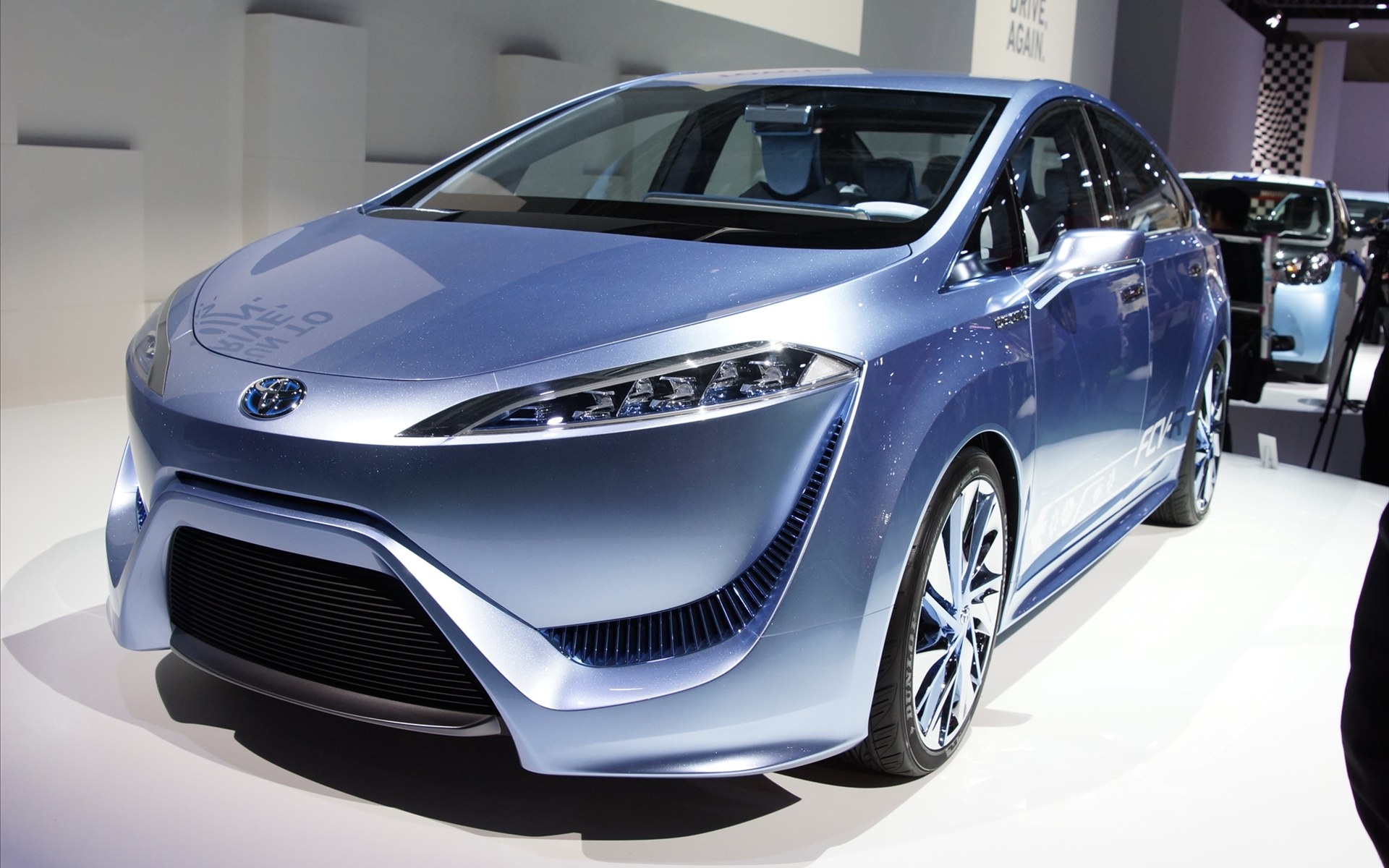 Toyota,丰田,汽车,宽屏,2012Y十月28D,儿童桌面专用