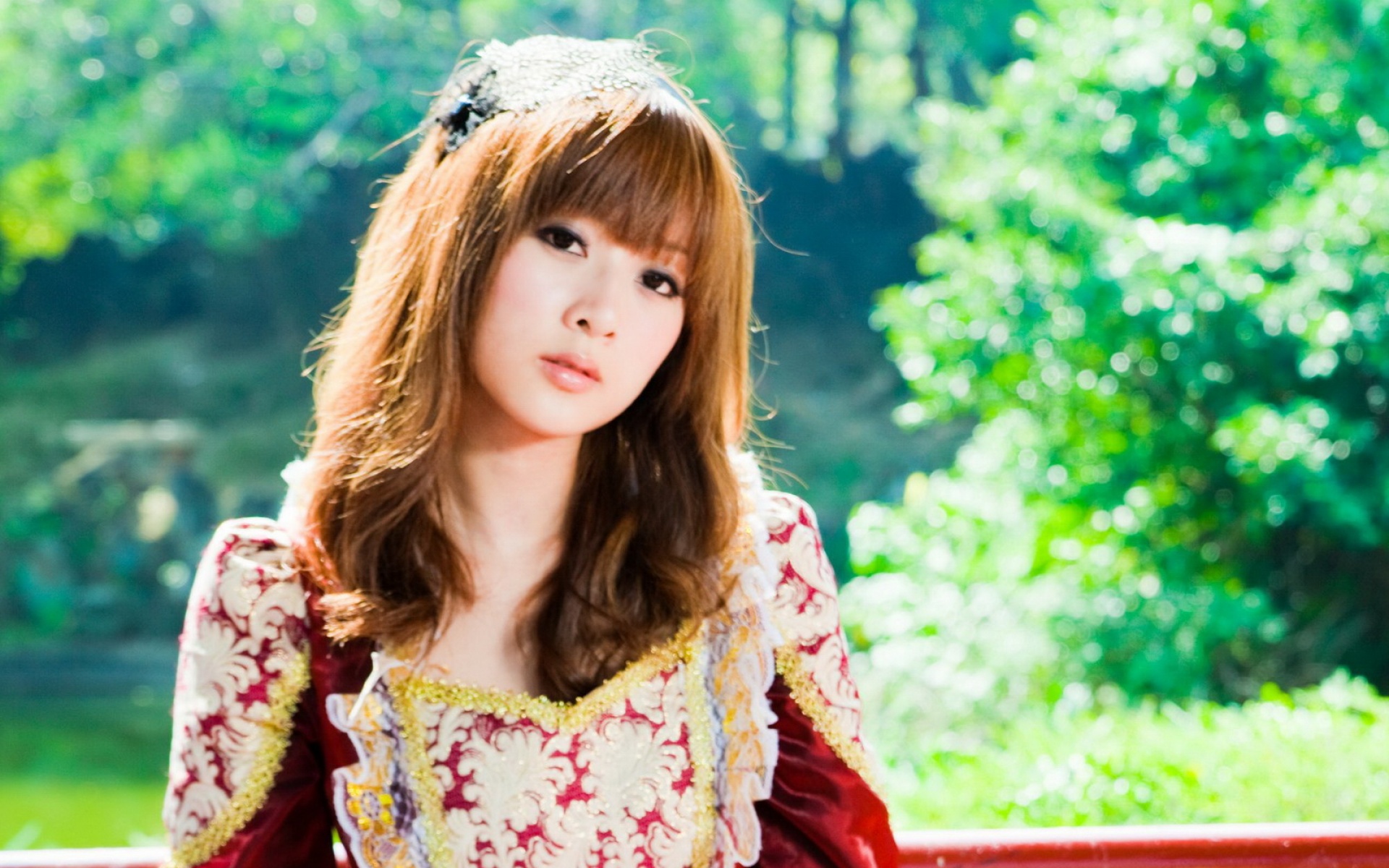 美女,清纯可爱,2012Y十月30D,萌妹子