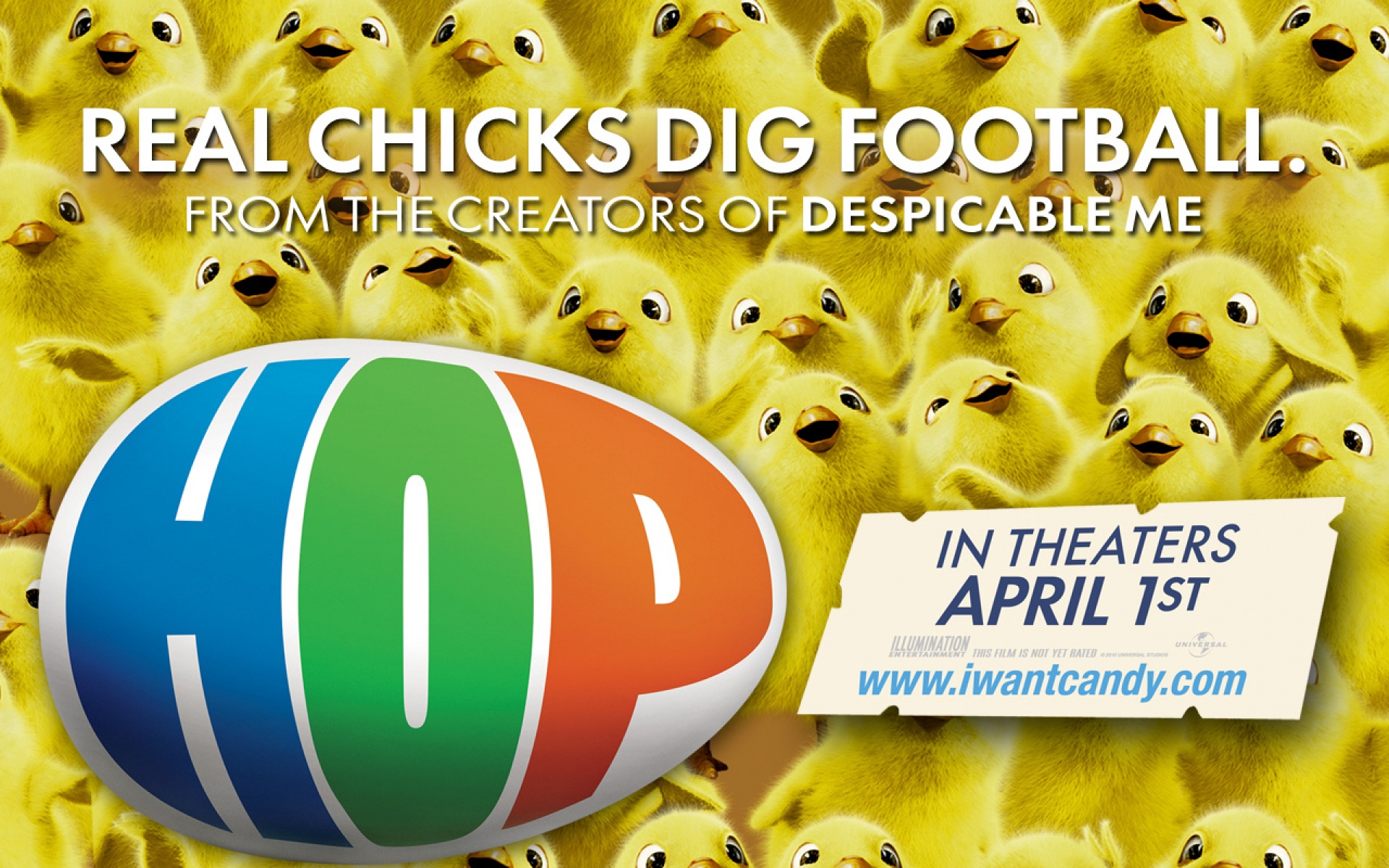 拯救小兔,Hop,影视,电影,卡通,2012Y十月29D,整蛊搞笑