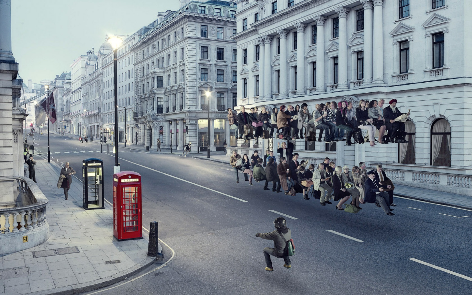 Premium,创意,宽屏,设计