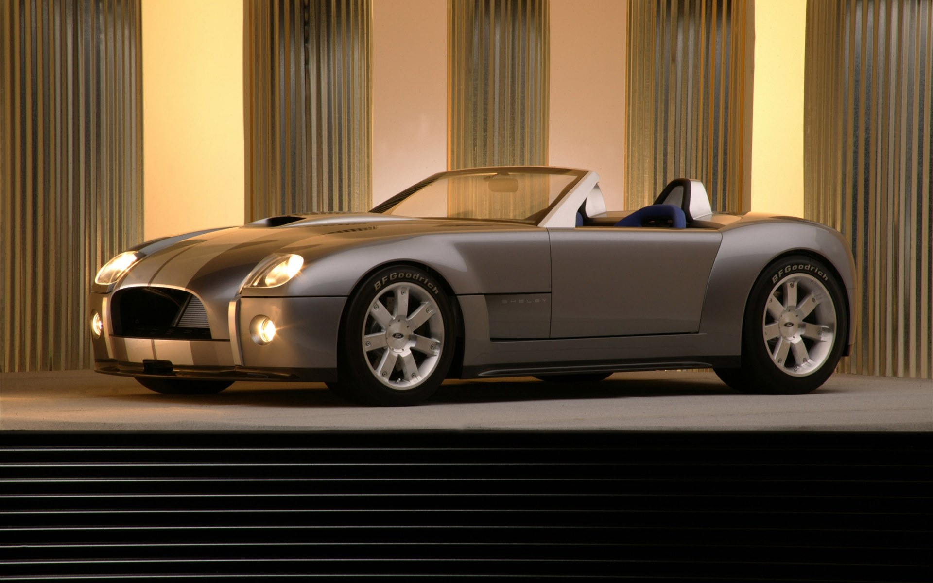 福特眼镜蛇,福特,眼镜蛇,汽车,概念车,宽屏,儿童桌面专用