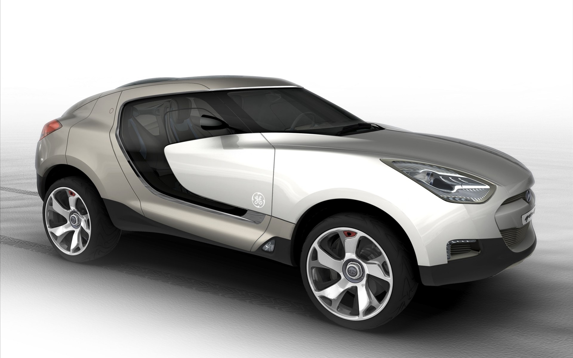 HYUNDAI,QARMAQ,现代,概念车,汽车,宽屏,2012Y十月26D,儿童桌面专用