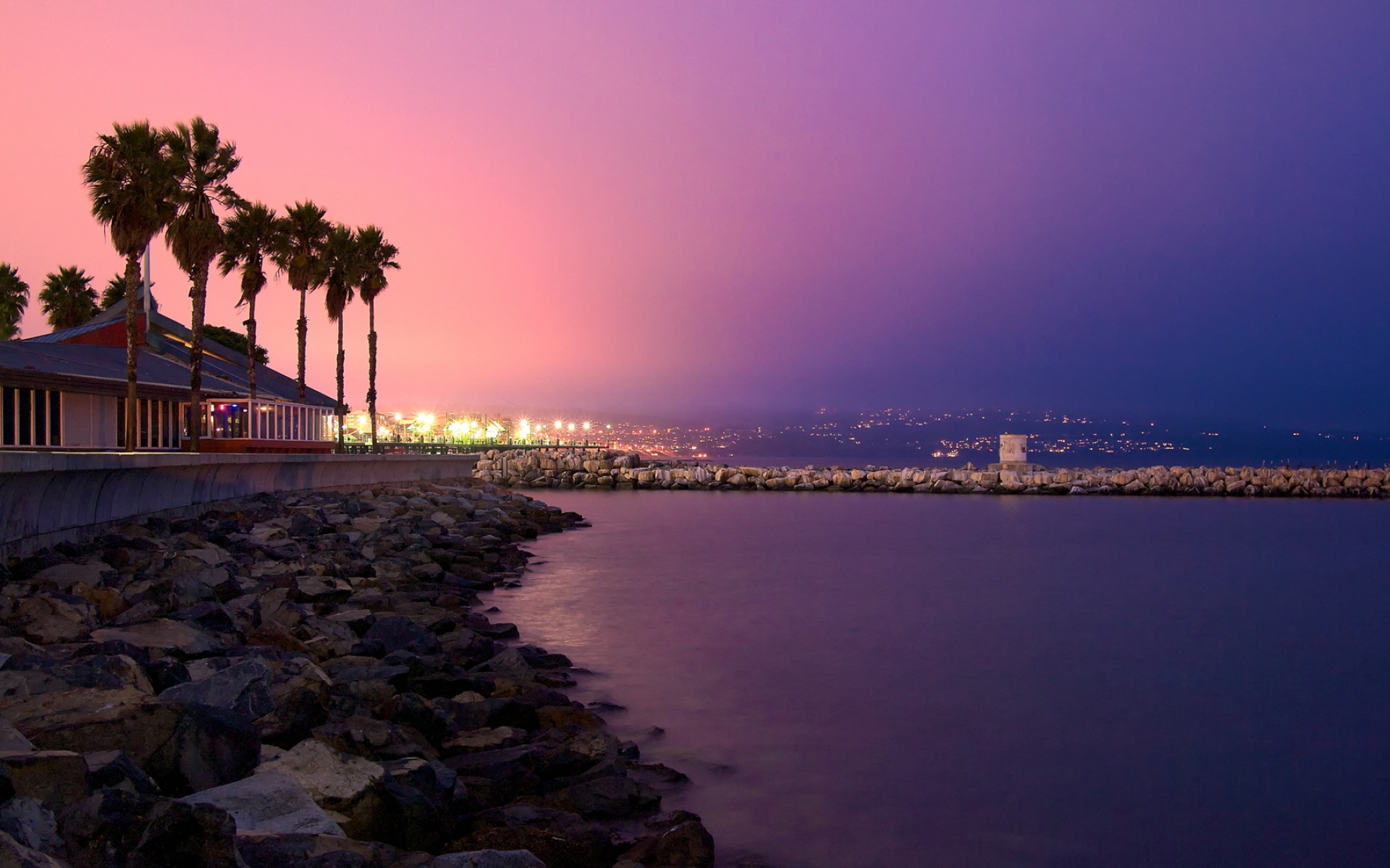 风景,城市夜景,2012Y十月27D,儿童桌面专用