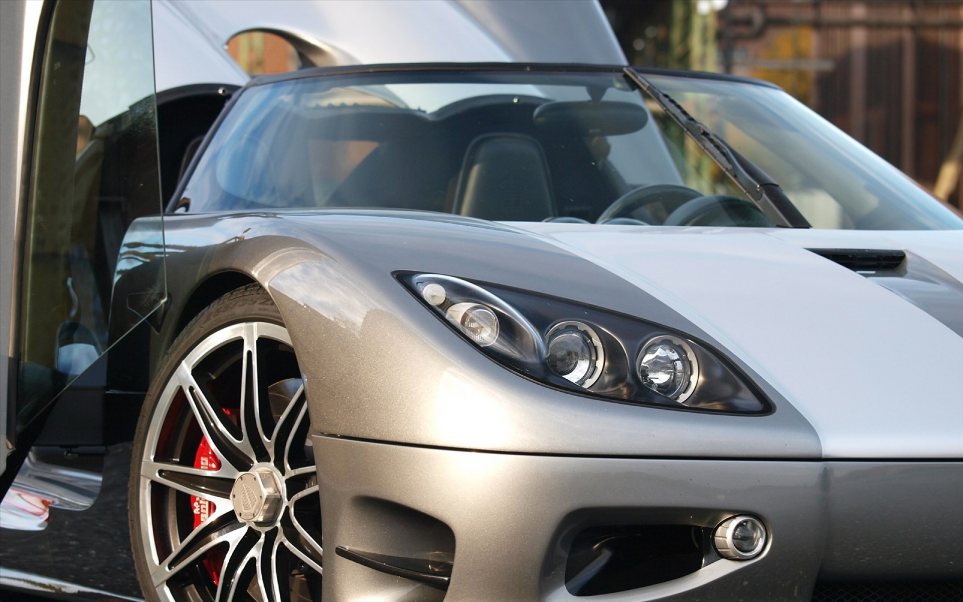 Koenigsegg,柯尼希塞尔,改装车,跑车,汽车,2012Y十月28D,儿童桌面专用