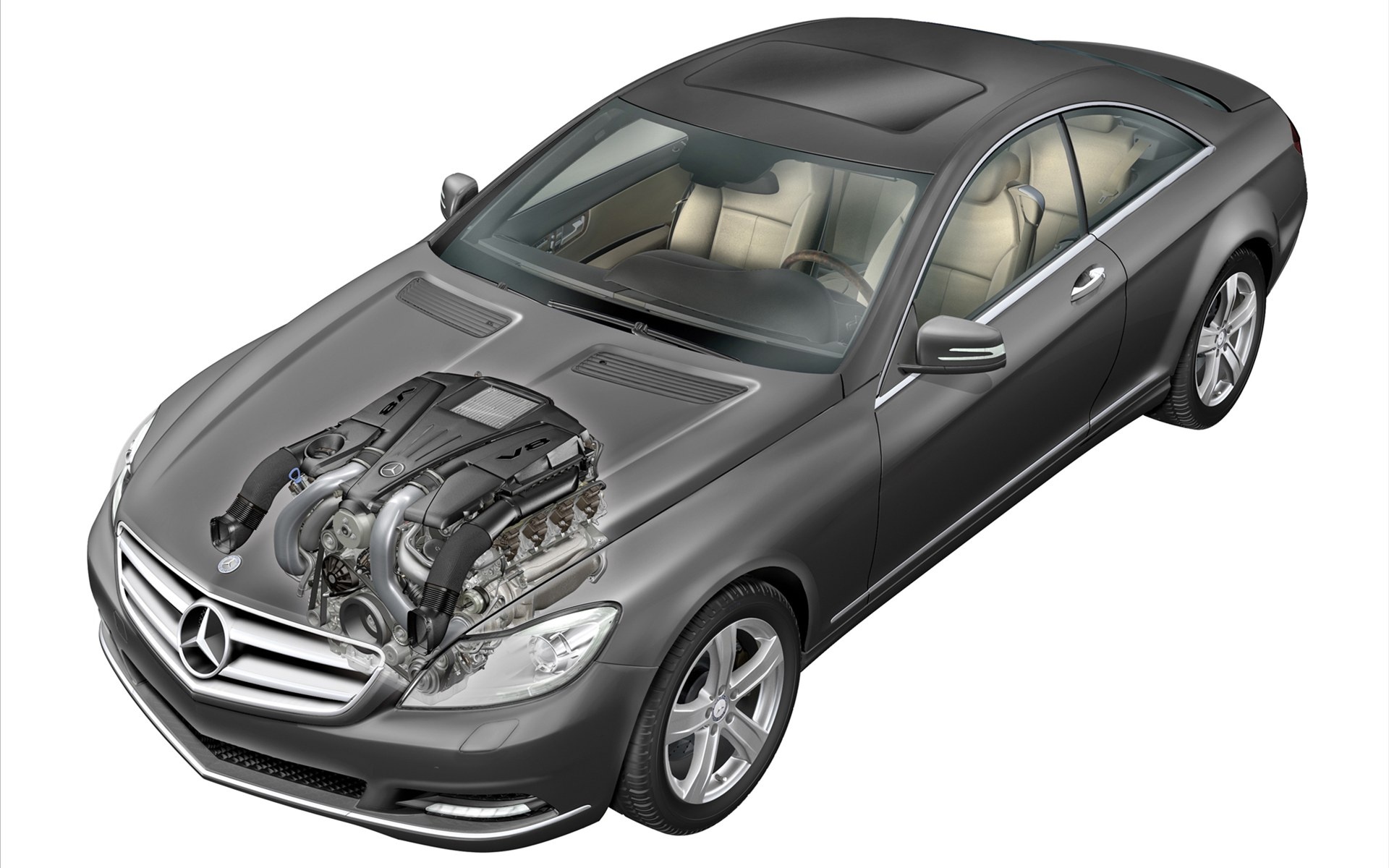 汽车,Mercedes,Benz,梅赛德斯,奔驰,跑车,宽屏,2012Y十月29D,儿童桌面专用