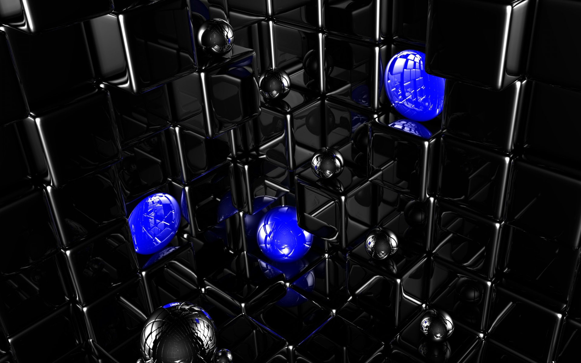 黑色,艺术,设计,立体,3D,宽屏,2560x1600,2012Y十月29D