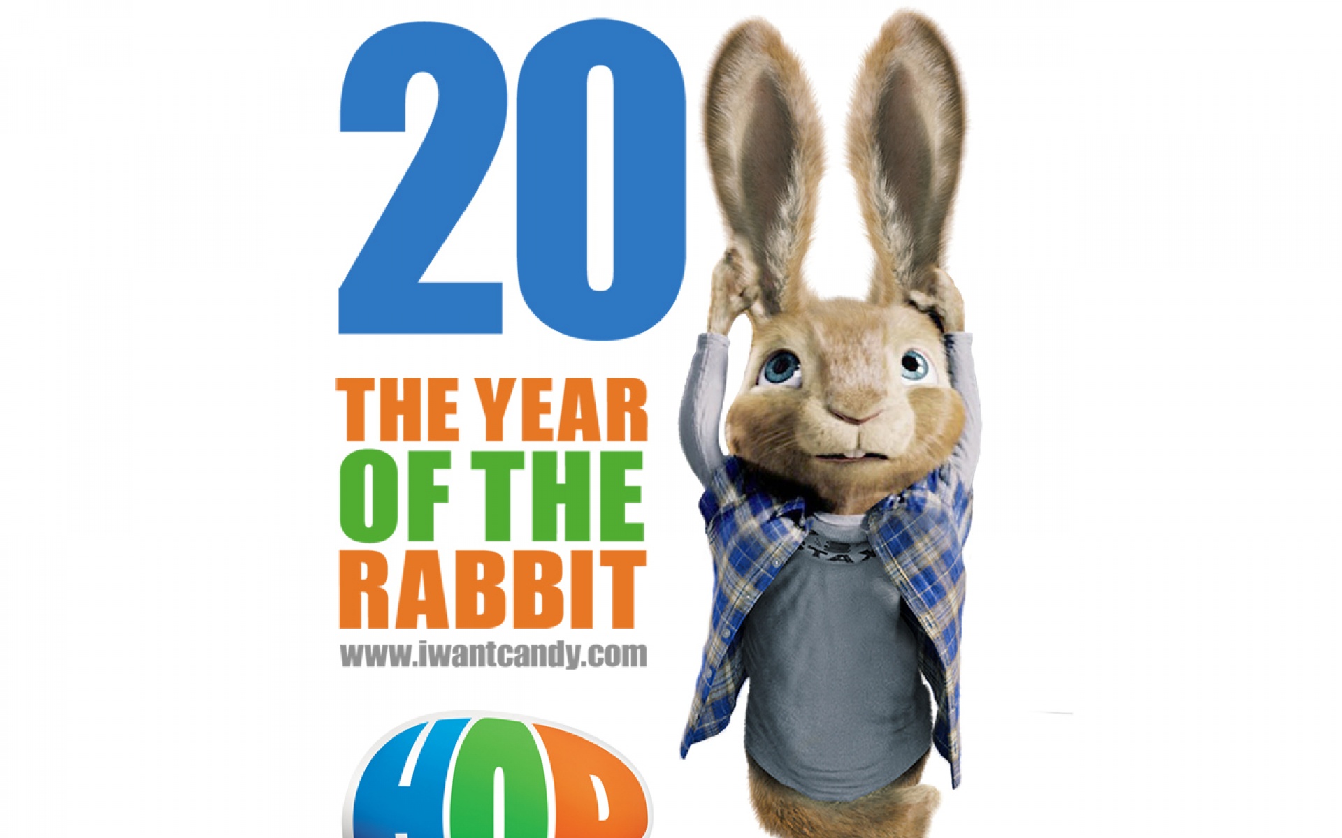 拯救小兔,Hop,影视,电影,卡通,2012Y十月29D,整蛊搞笑