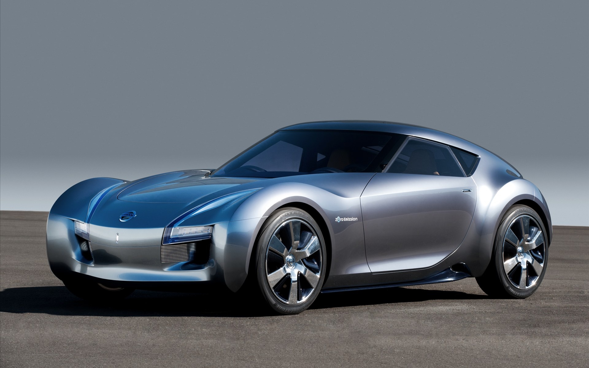 Nissan,日产,尼桑,电动车,跑车,汽车,宽屏,2012Y十月29D,儿童桌面专用