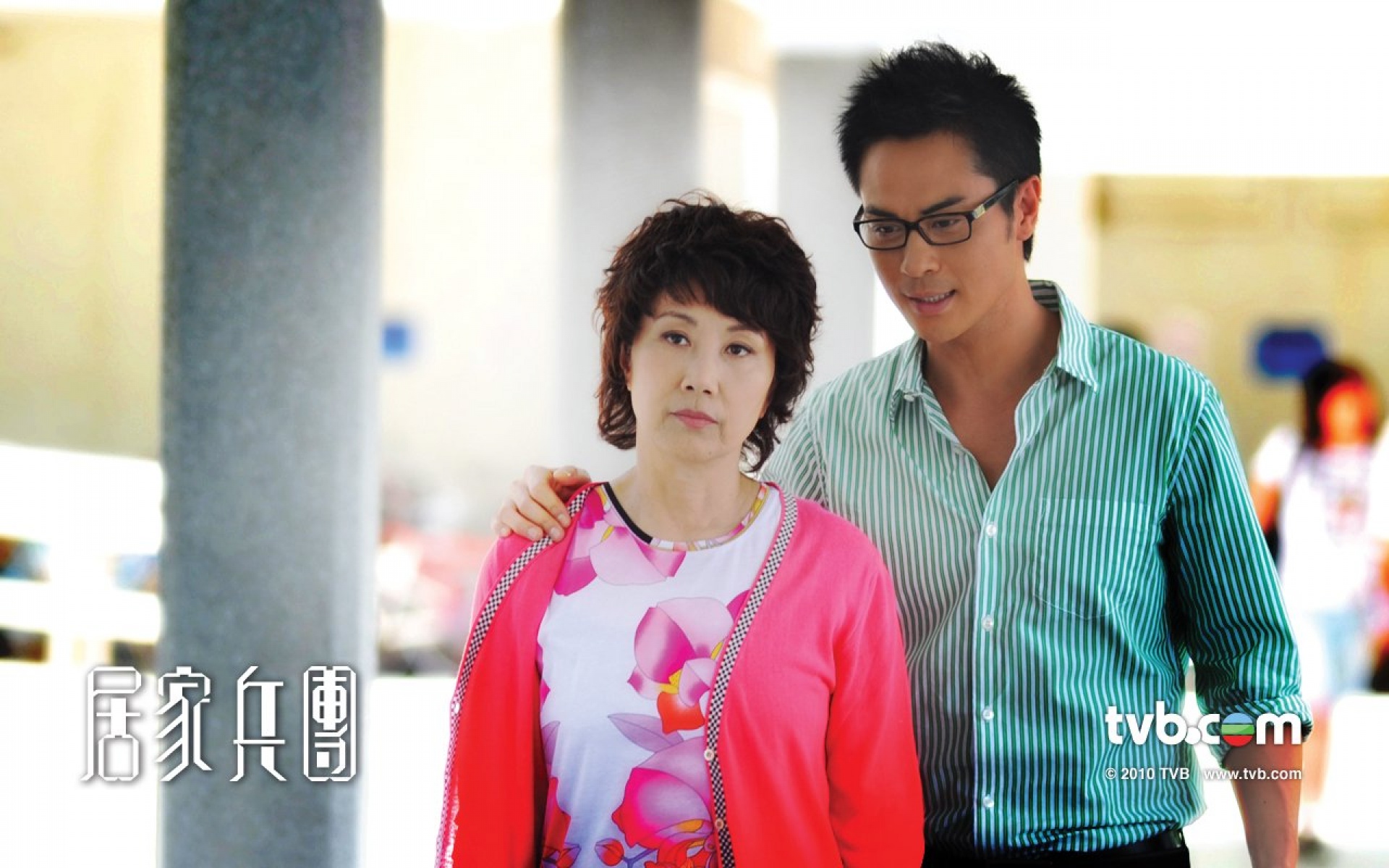 影视,居家兵团,TVB,电视剧,2012Y十月24D,热门剧集