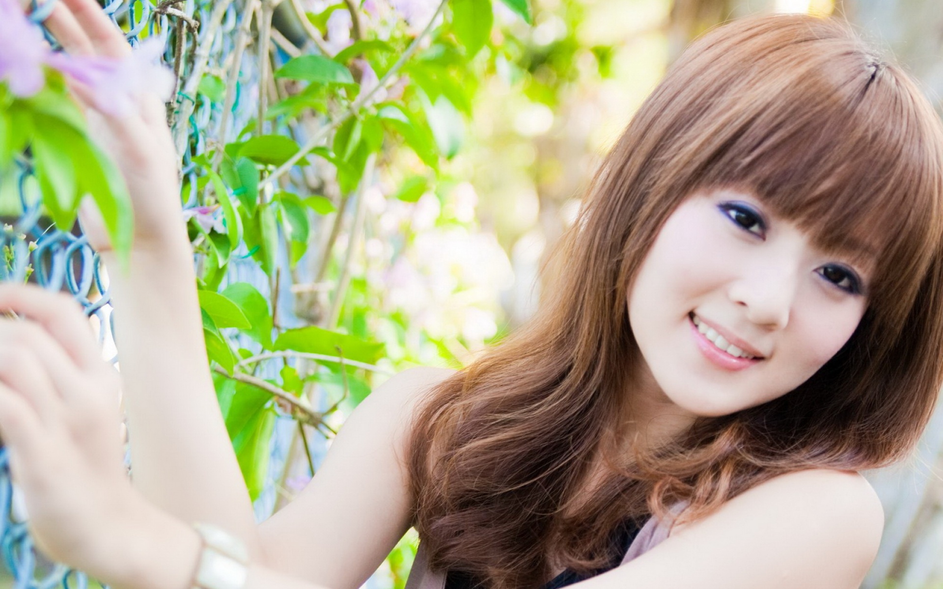 美女,清纯可爱,2012Y十月30D,萌妹子