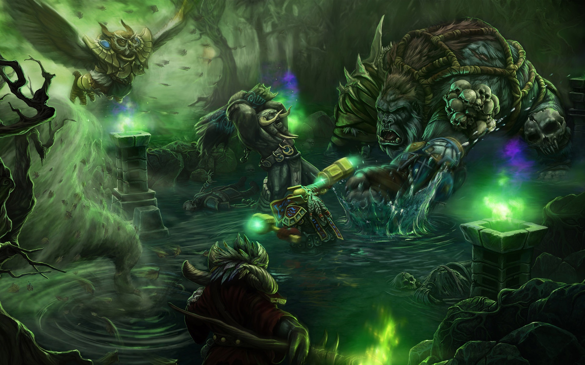 游戏,宽屏,高清,CG,2012Y十月27D