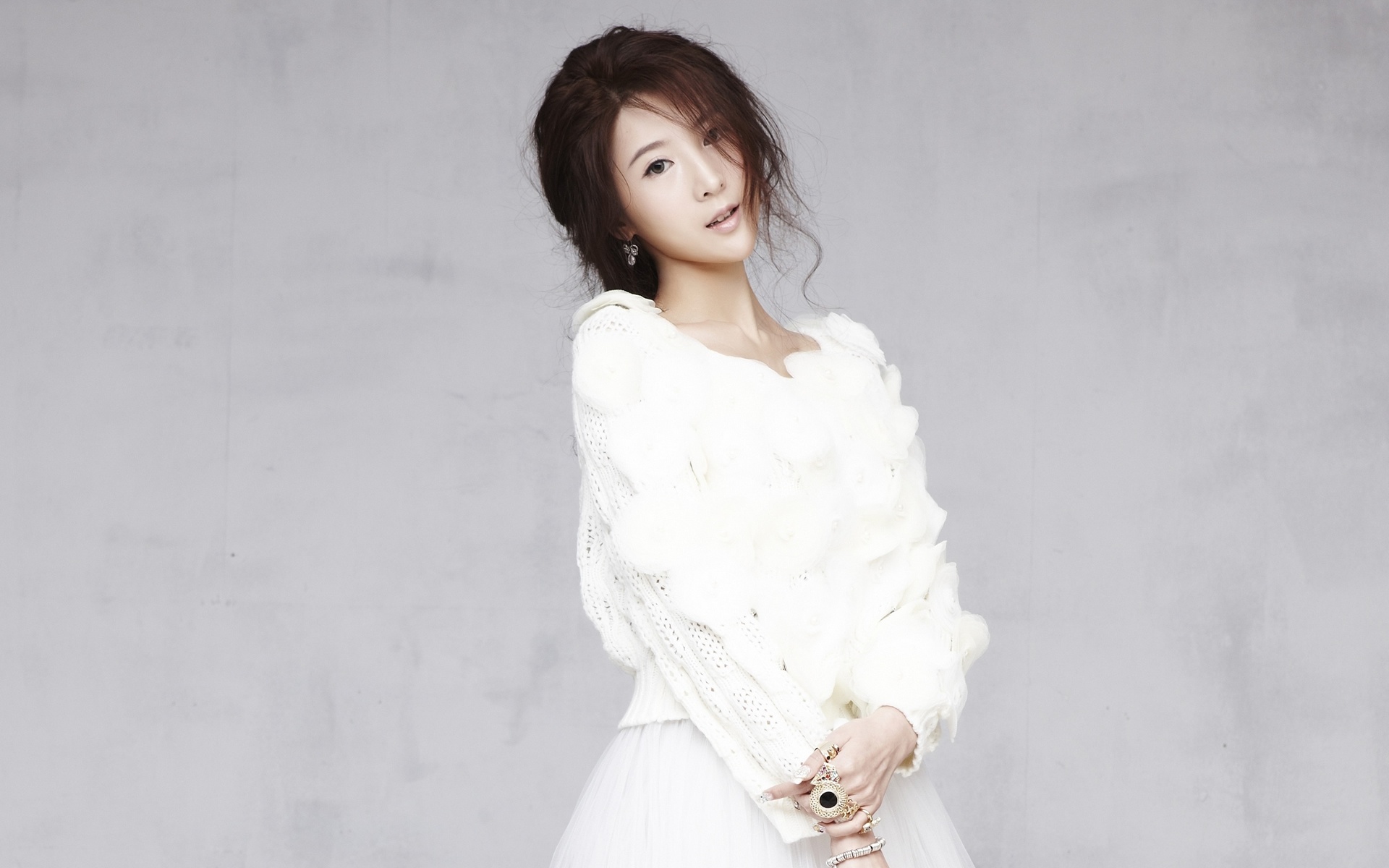 美女,清纯可爱,2012Y十月27D,萌妹子