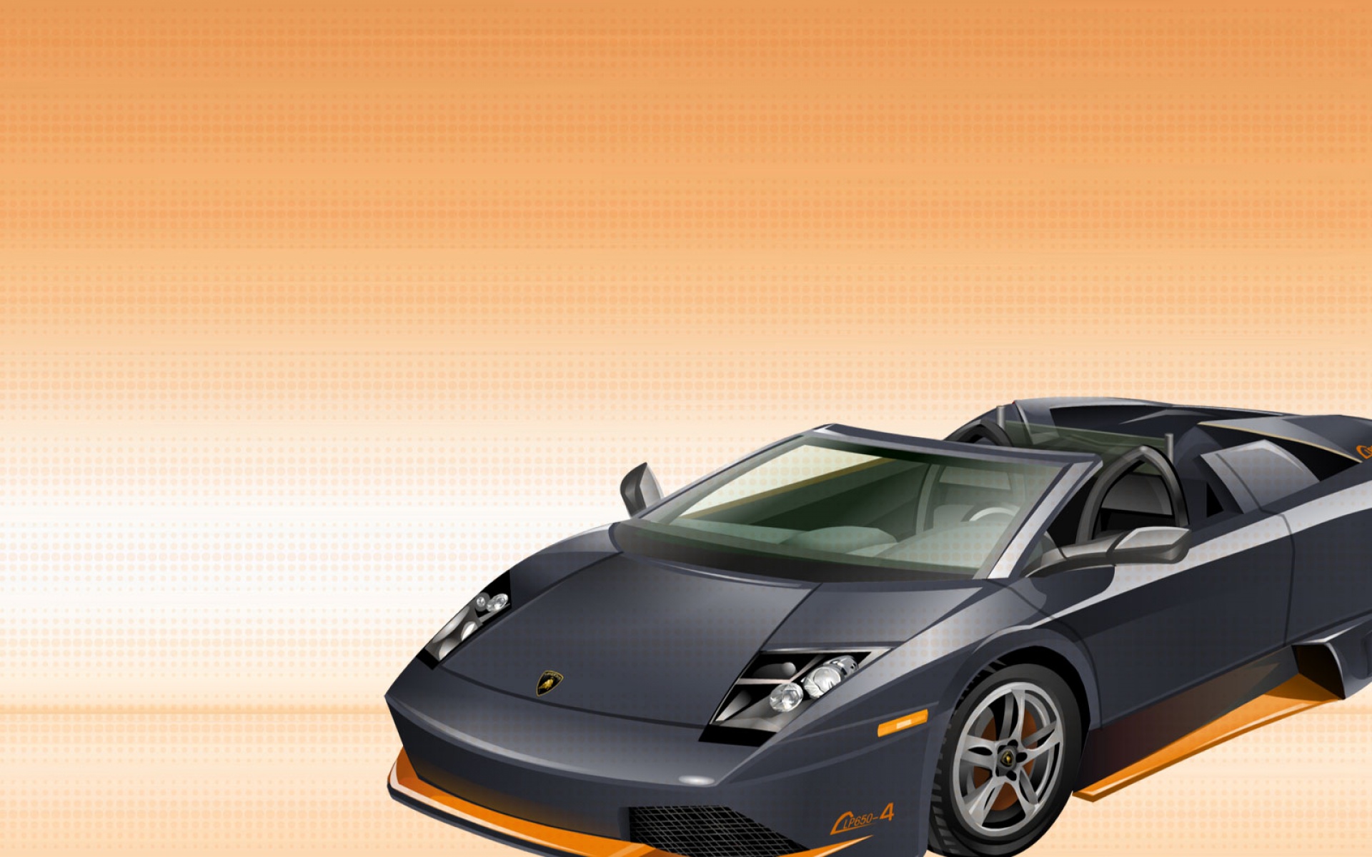 汽车,超跑,兰博基尼,2012Y十月29D,儿童桌面专用