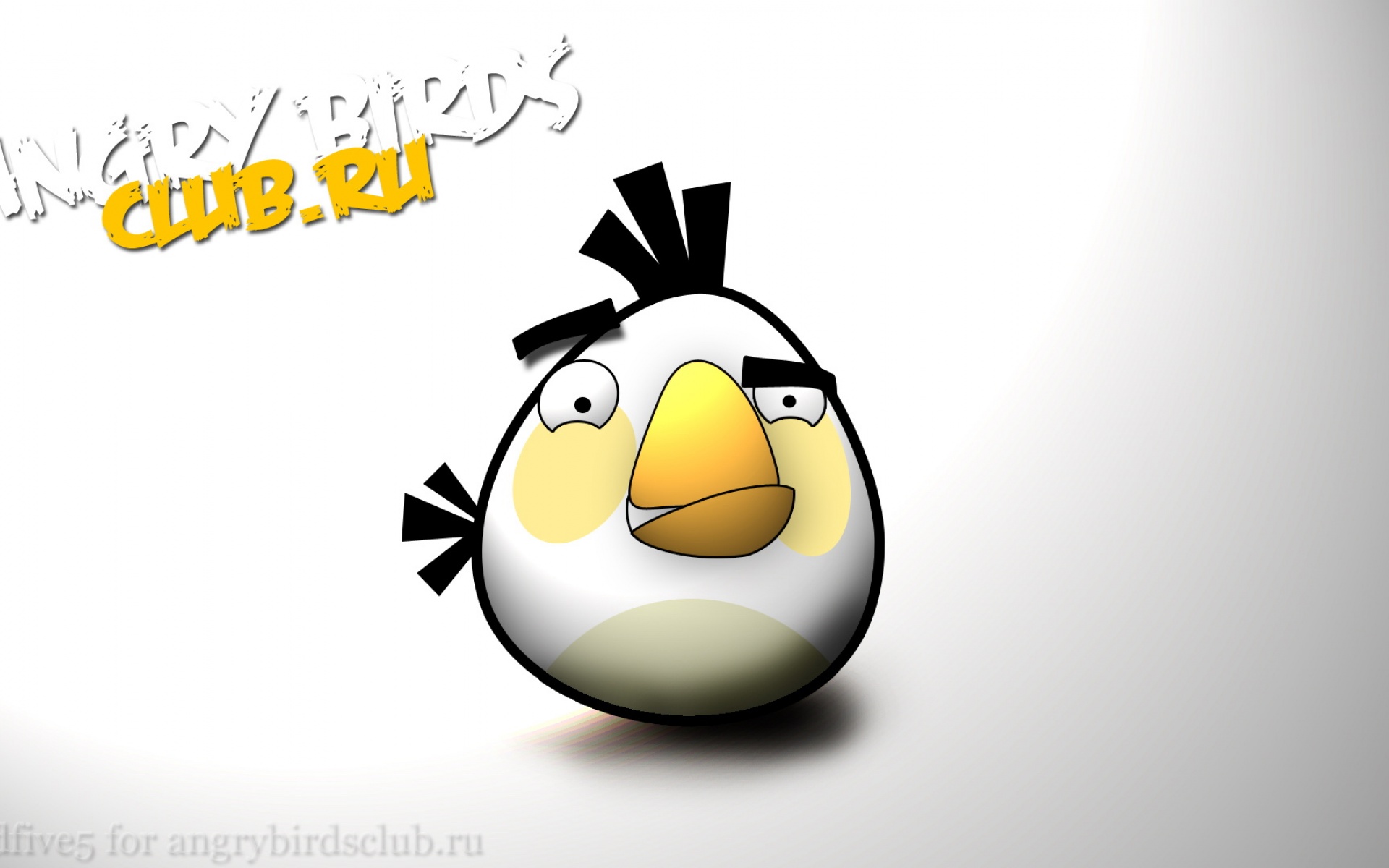 愤怒的小鸟,Angry,Birds,可爱,卡通,游戏,宽屏,2012Y十月25D,儿童桌面专用