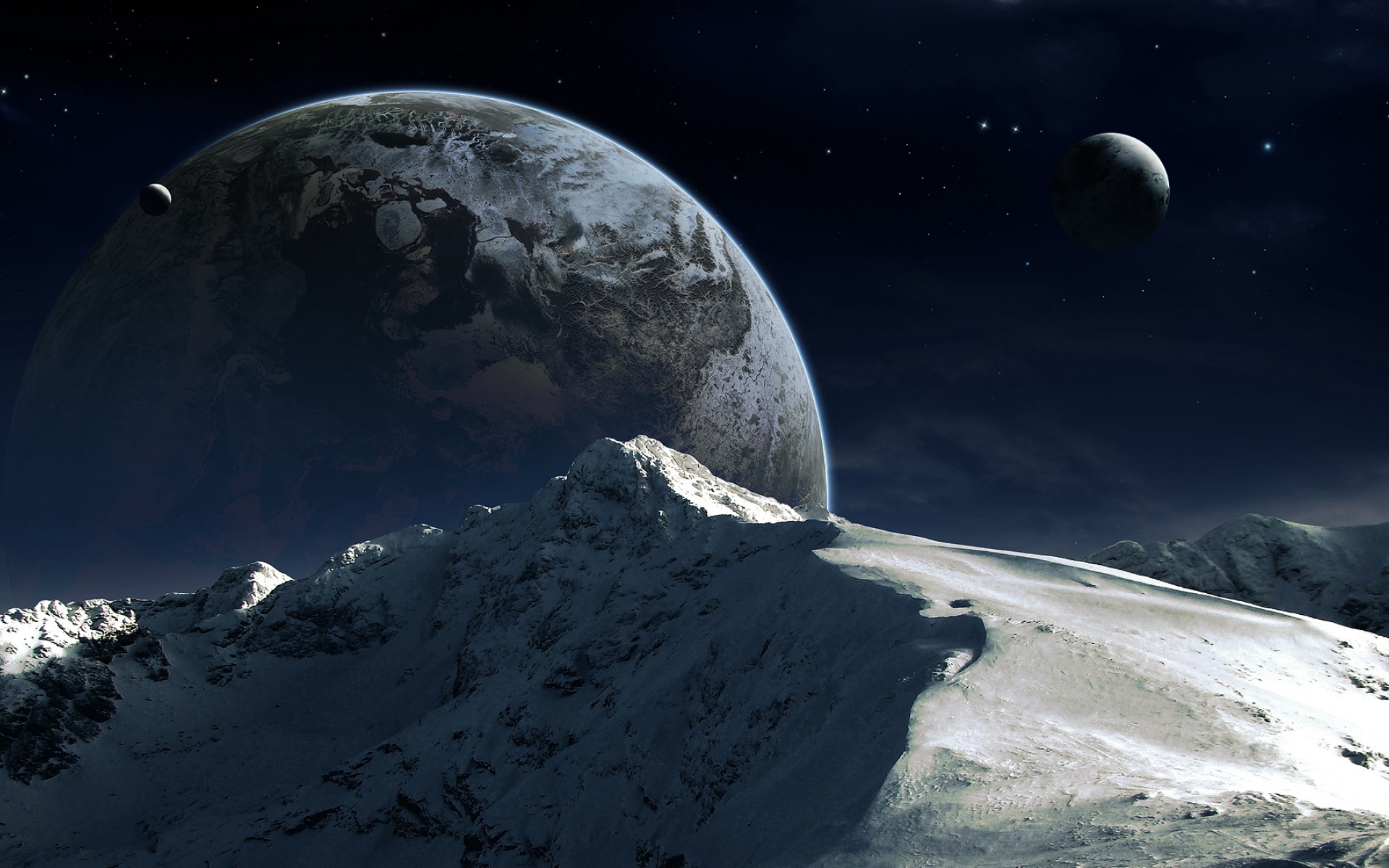 风景,奇幻梦境,2012Y十月29D,儿童桌面专用