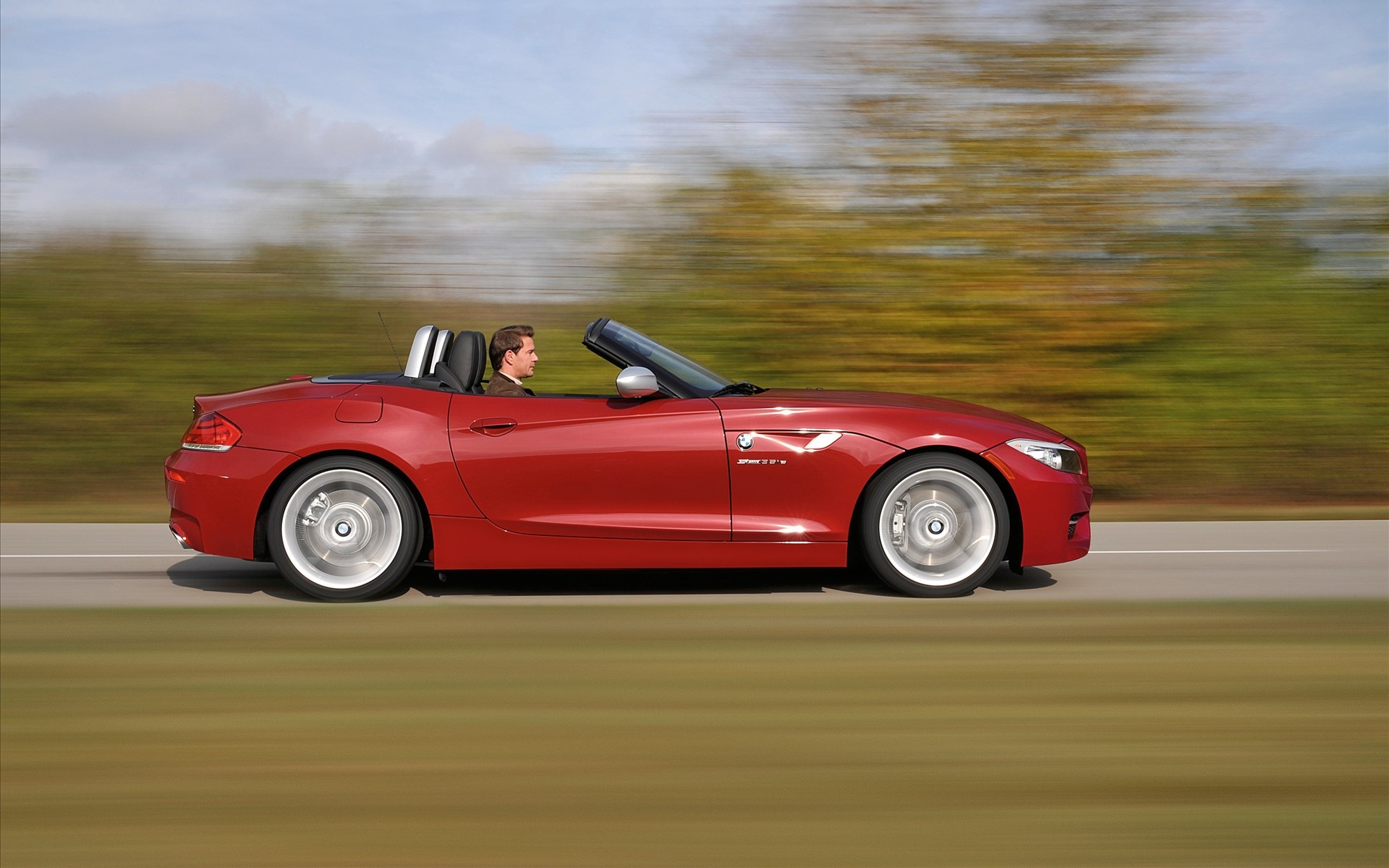 BMW,宝马,Z4,汽车,宽屏,2012Y十月25D,儿童桌面专用