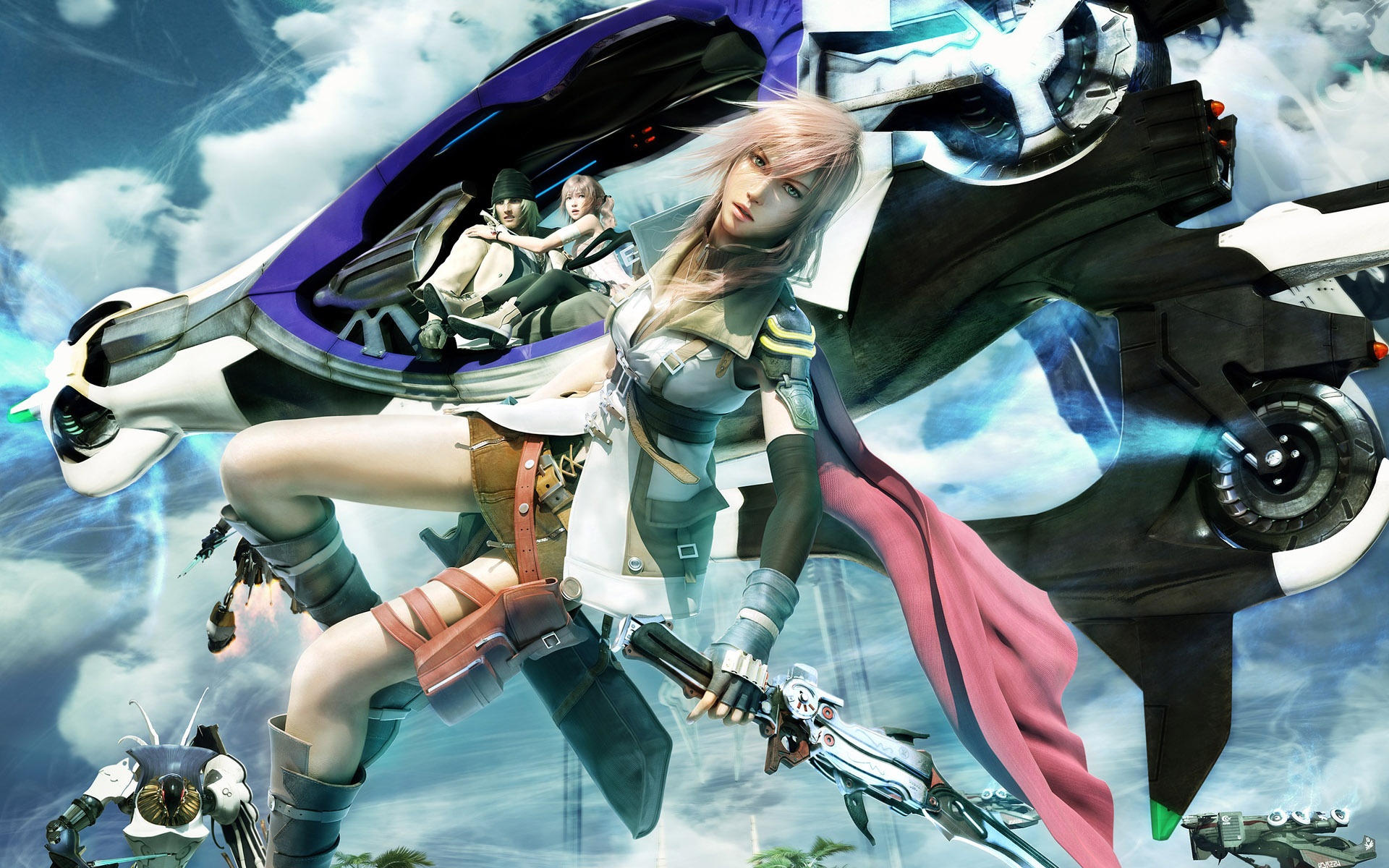 游戏,宽屏,高清,CG,2012Y十月27D