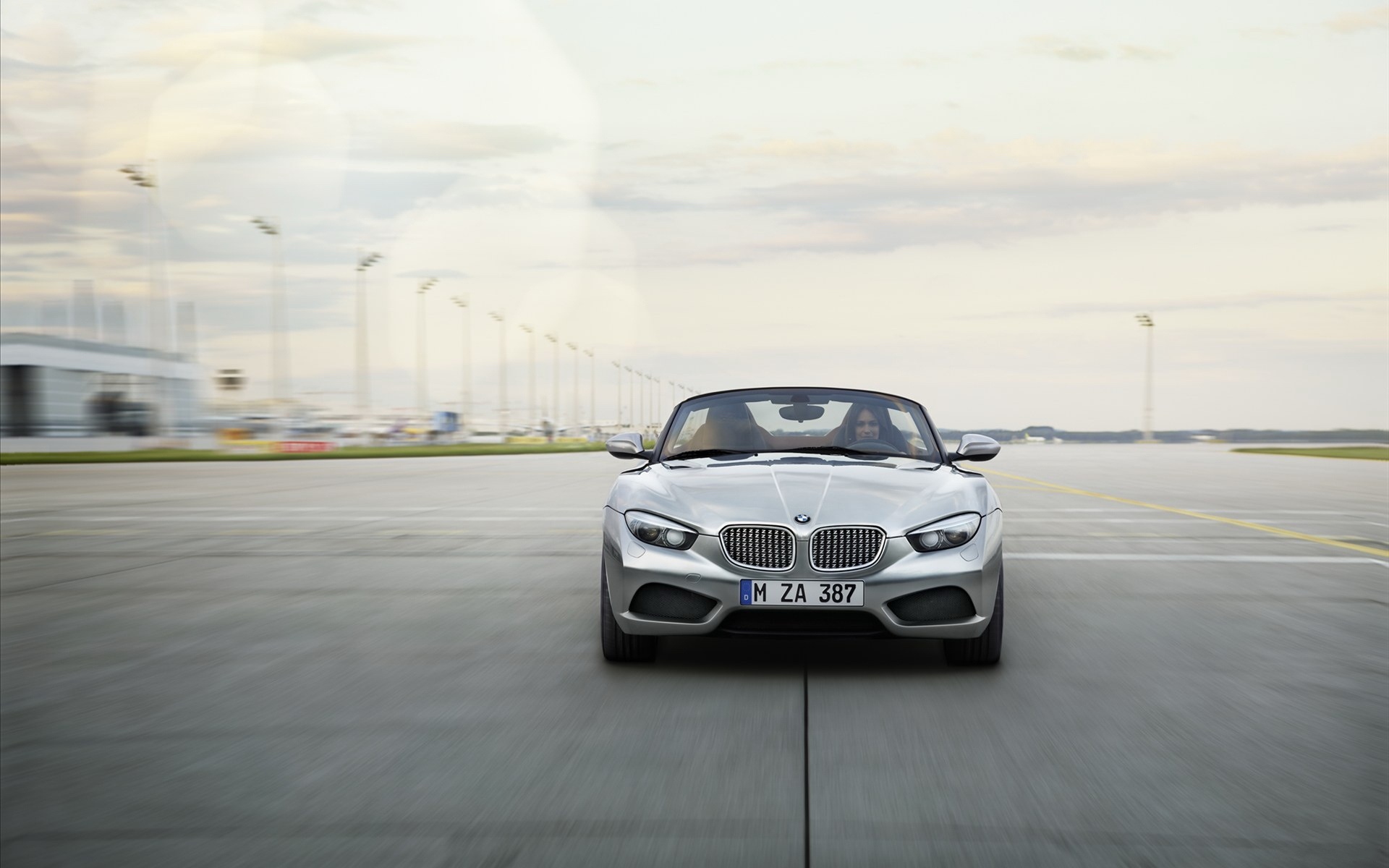 BMW,宝马,Zagato,Roadster,汽车,宽屏,2012Y十月25D,儿童桌面专用