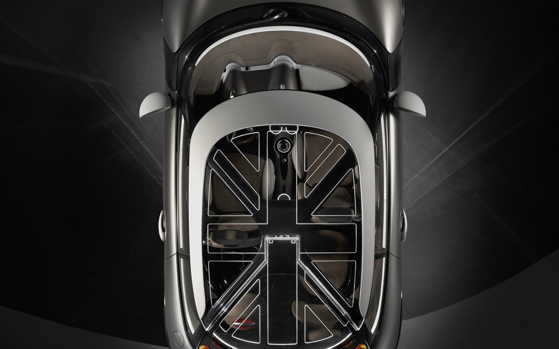 MINI,Rocketman,迷你,概念车,汽车,宽屏,2012Y十月29D,儿童桌面专用