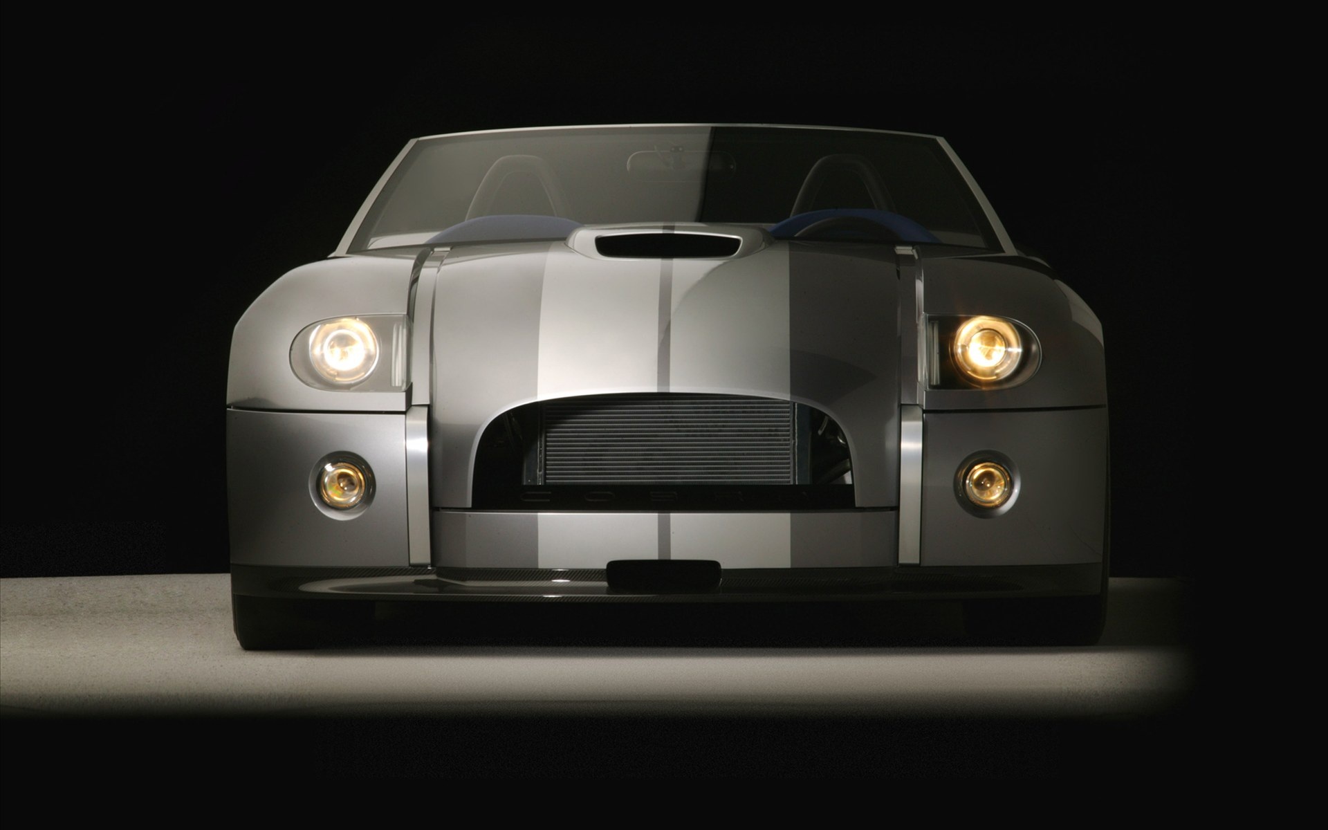 福特眼镜蛇,福特,眼镜蛇,汽车,概念车,宽屏,儿童桌面专用