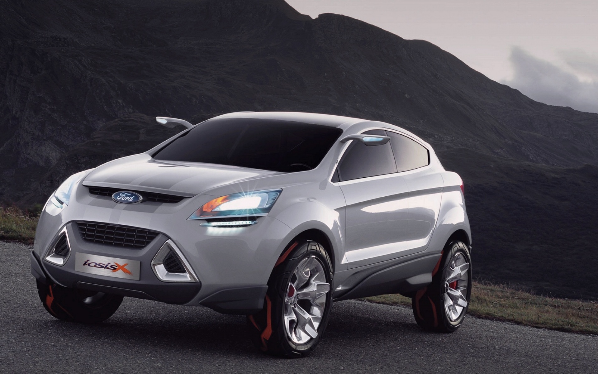 福特,经典,名车,宽屏,1080p,汽车,1920x1080,儿童桌面专用